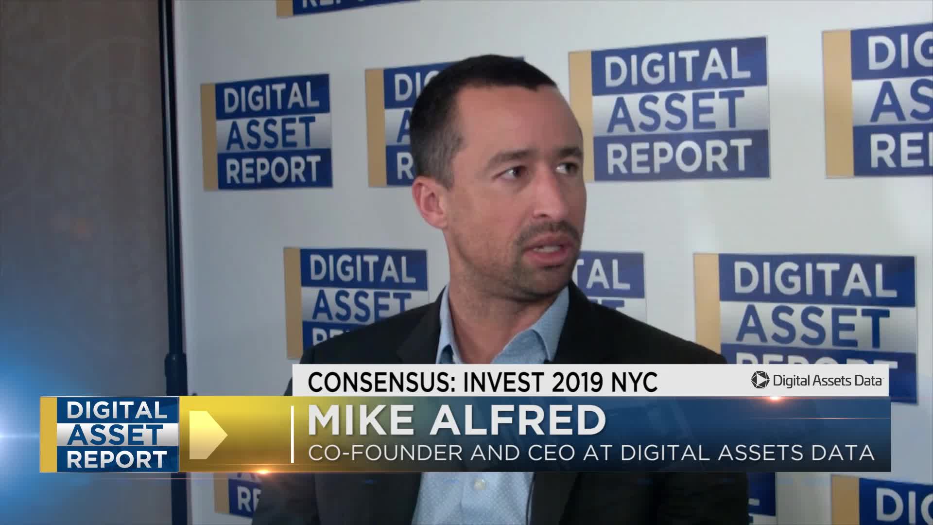 Mike Alfred – Co-Founder & CEO of Digital Assets Data