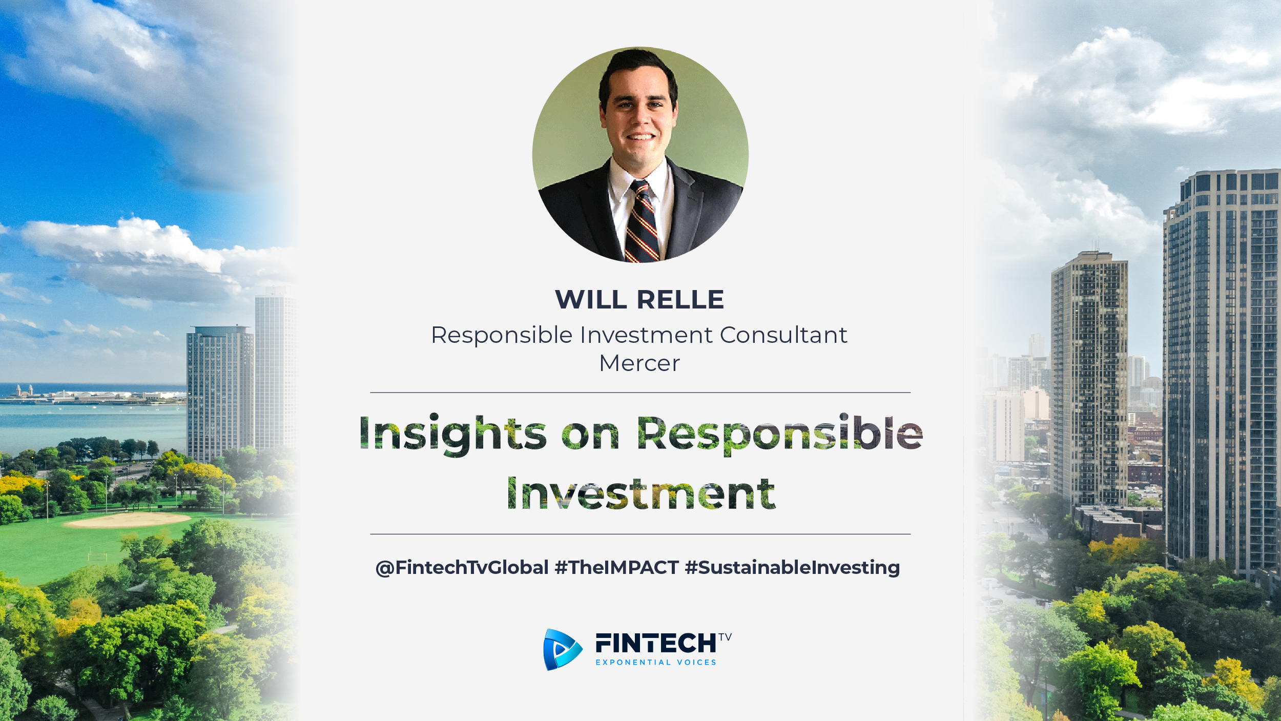 Will Relle – RI Consultant – Mercer