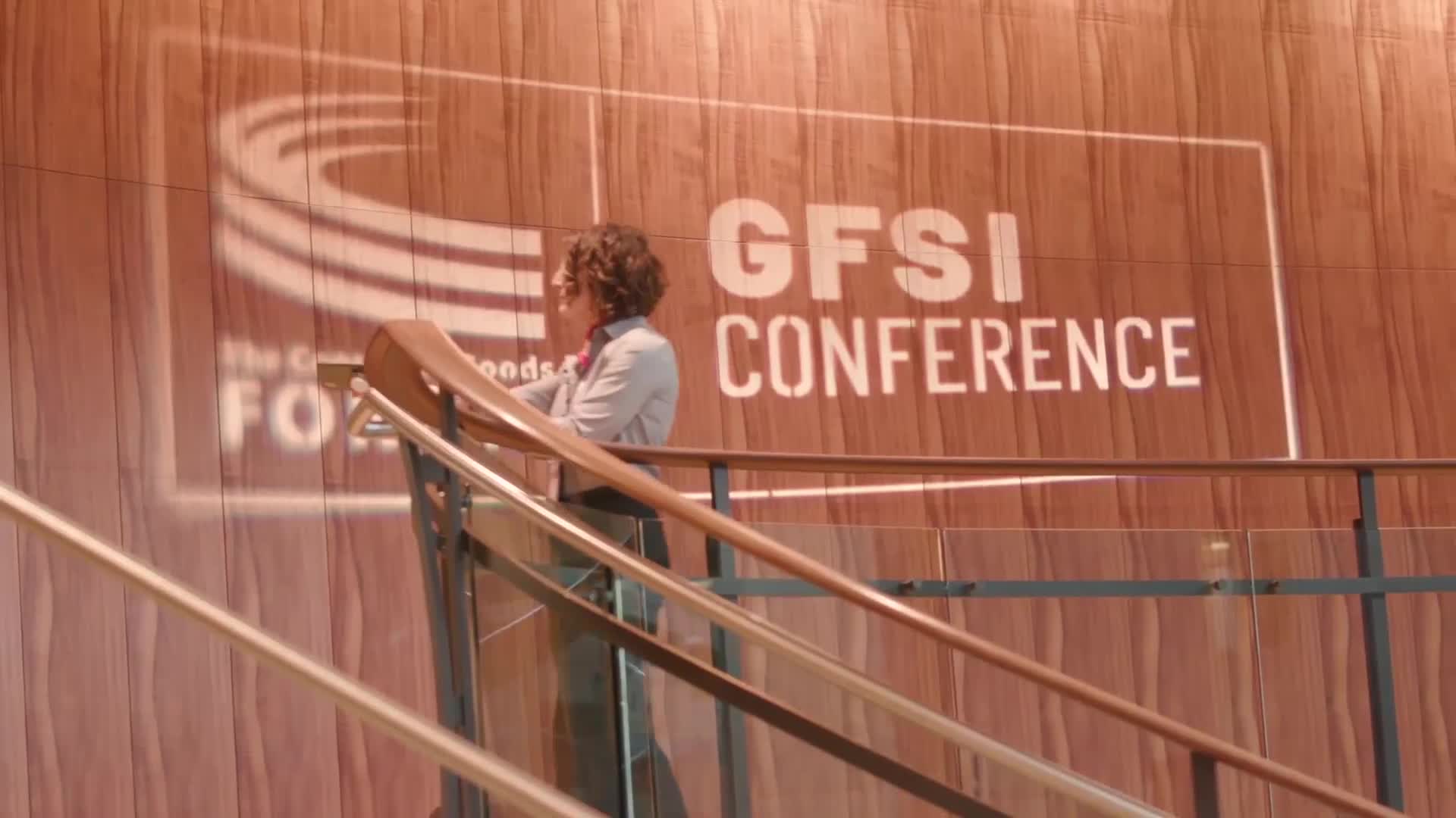 Greenfence Conference Overview