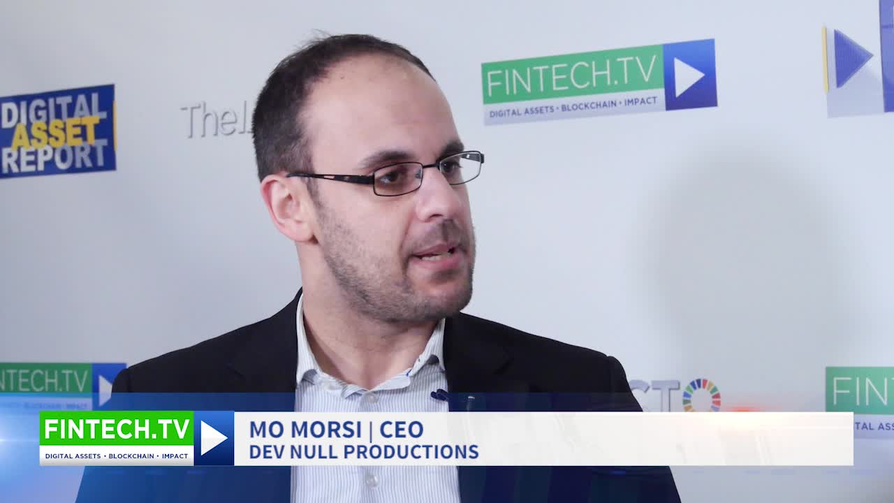 Mo Morsi: CEO of DEV NULL Productions Insights