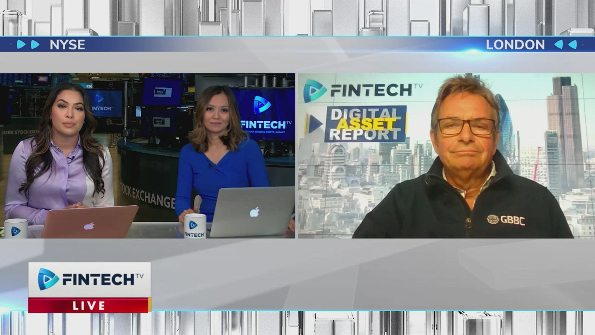 MICA Crypto Rules | Interview with Lawrence Wintermeyer