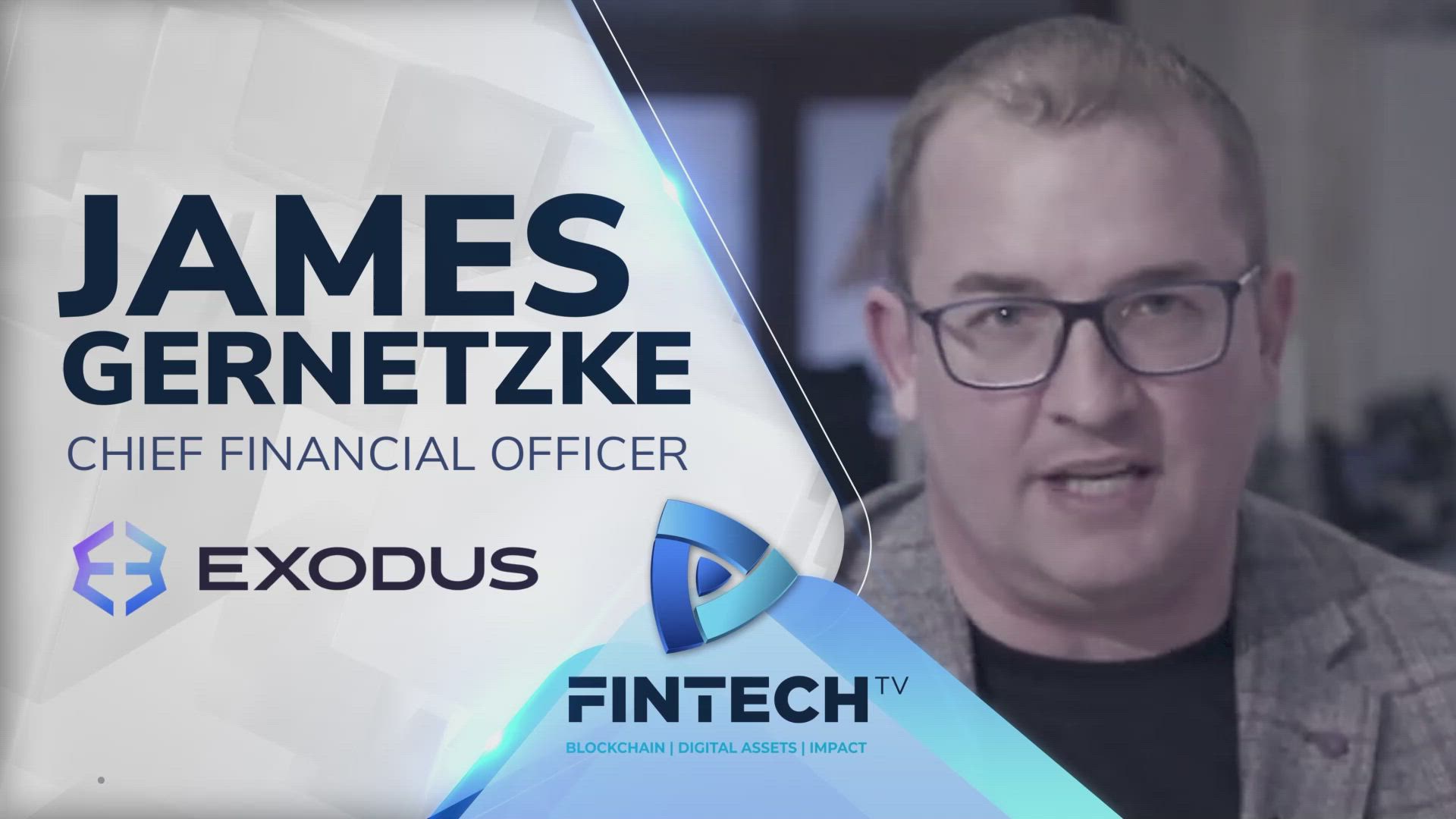 Self-Custody Crypto Wallet With James Gernetzke