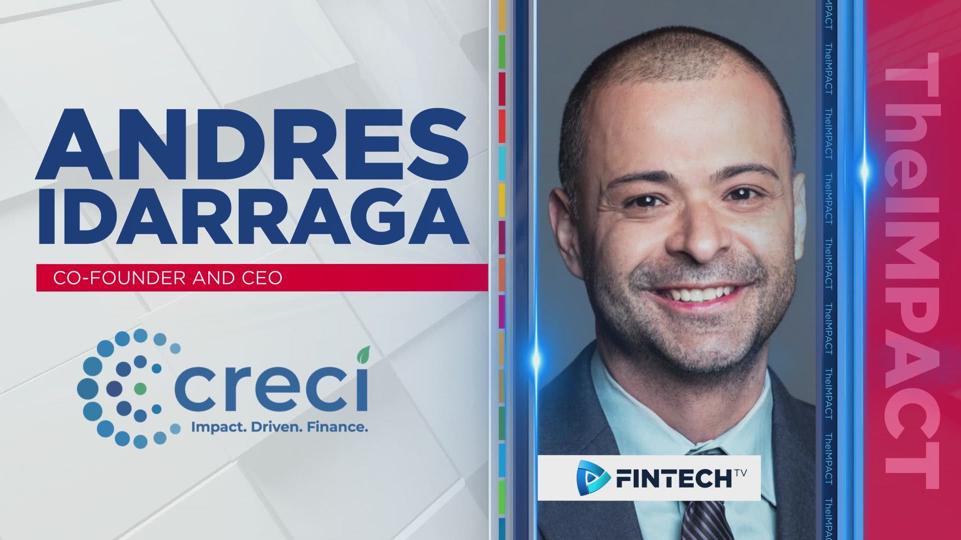 Sustainable Investing Strategies With Andres Idarraga