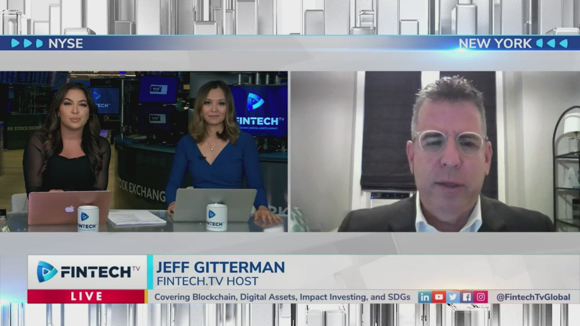 Why Are Hurricanes Getting Stronger? | Interview With Jeff Gitterman