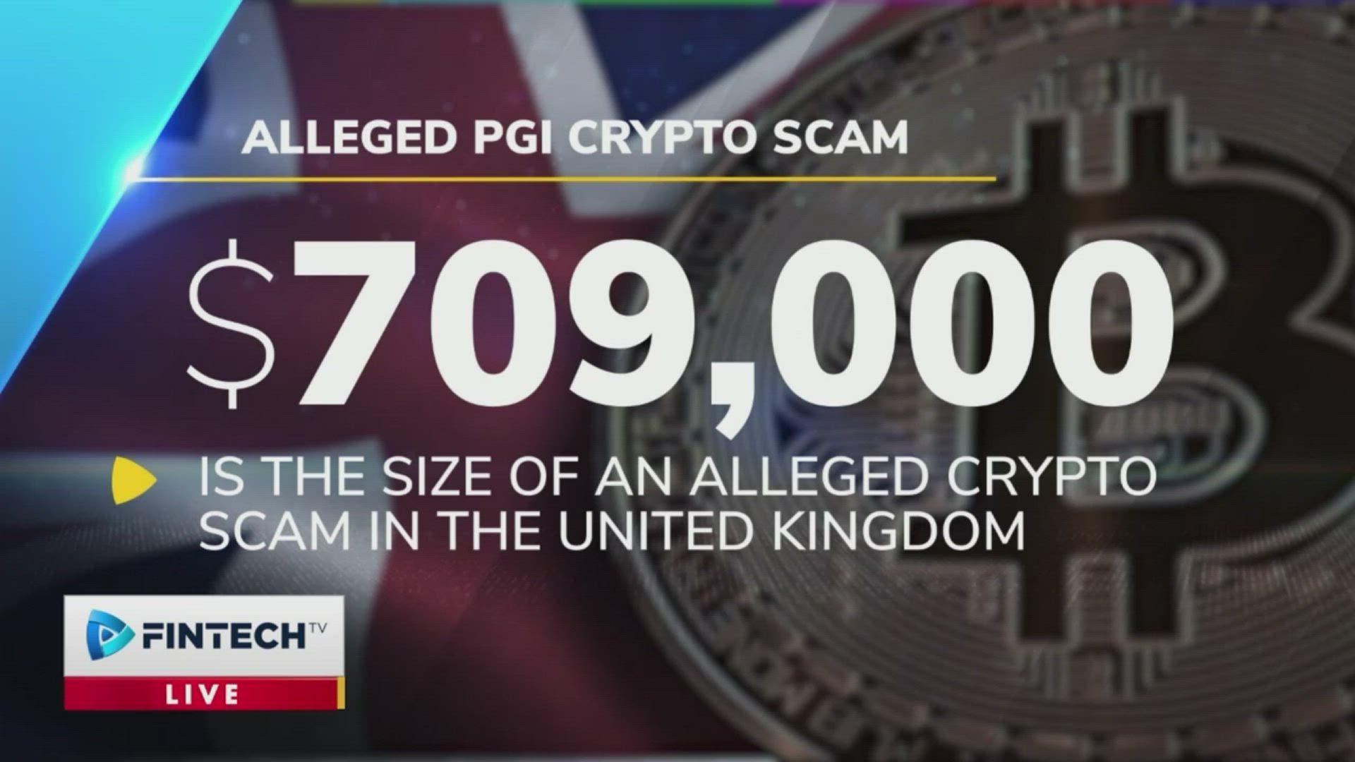 Crypto Trading Firm PGI Dissolved in UK After Alleged Scam