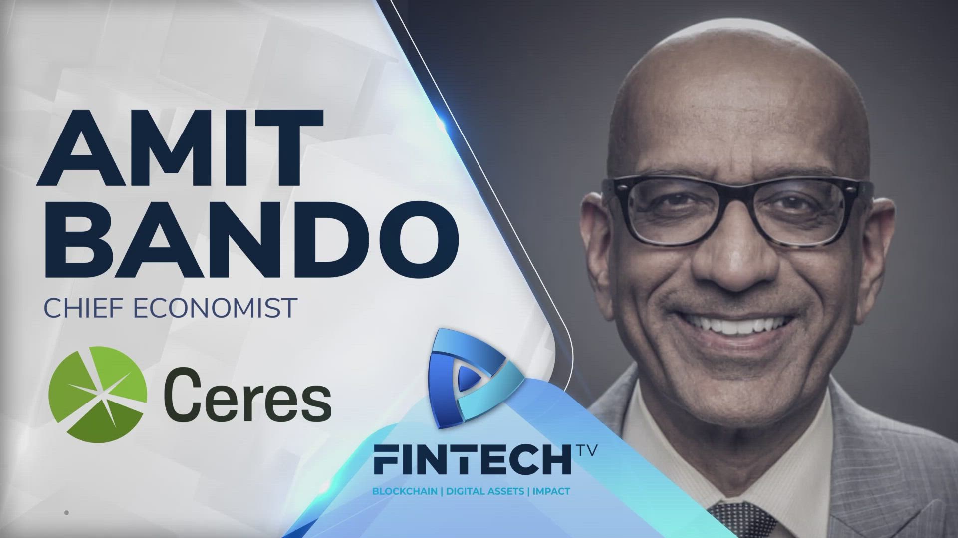 How To Finance A Transaction With Amit Bando