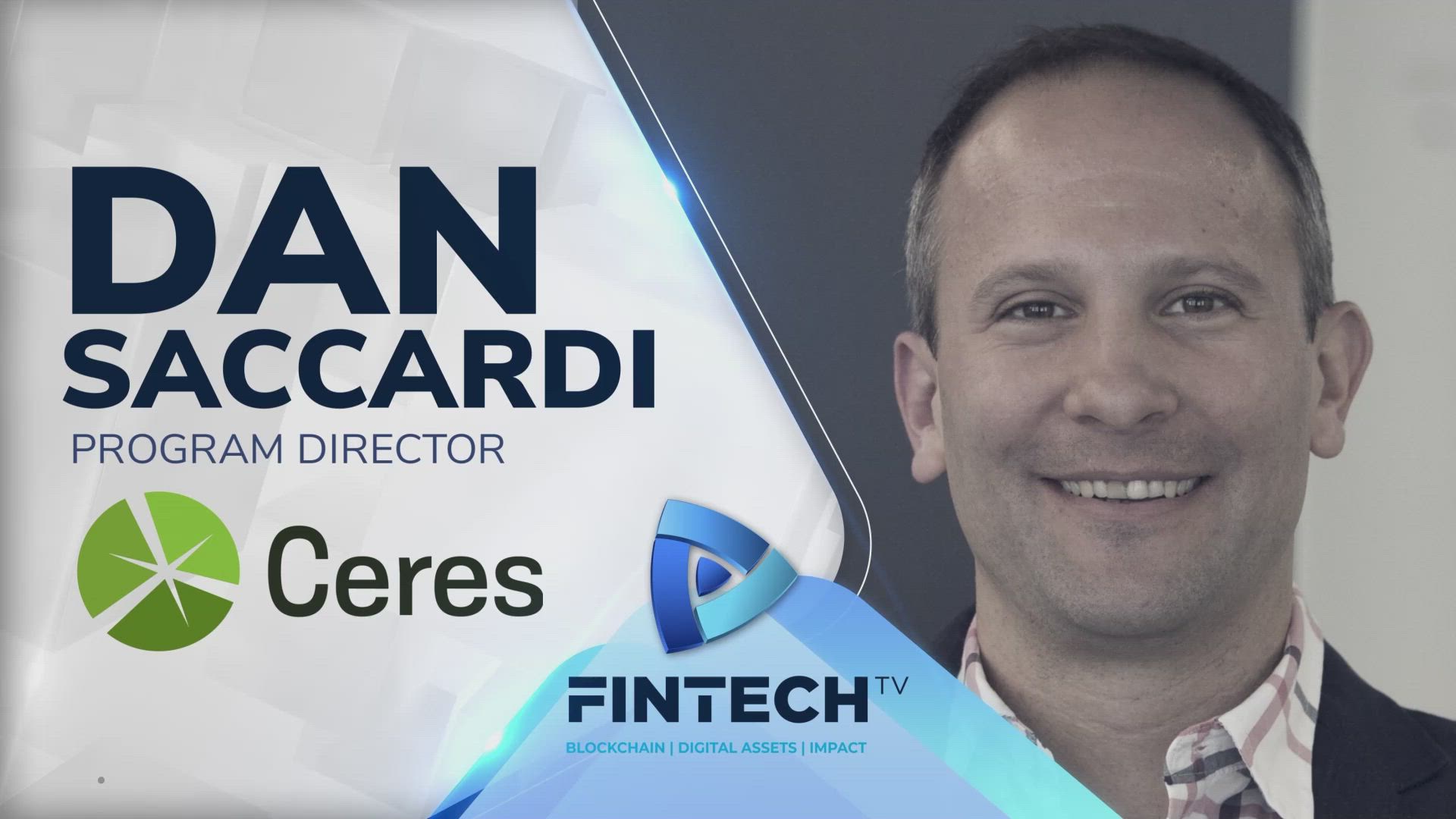 Helping Companies In A Transitional Economy With Dan Saccardi