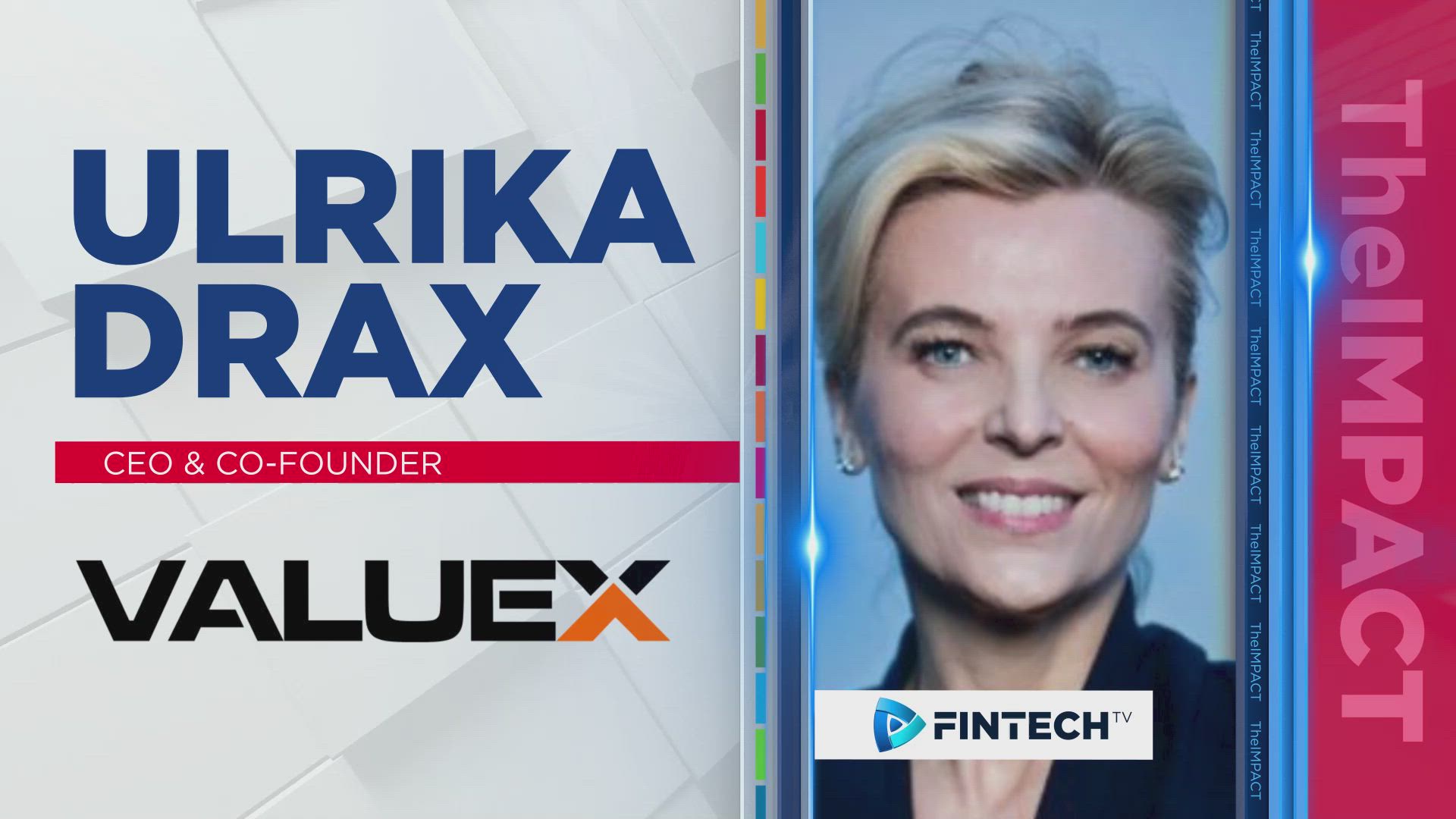 Index-Based Impact Investing With Ulrika Drax