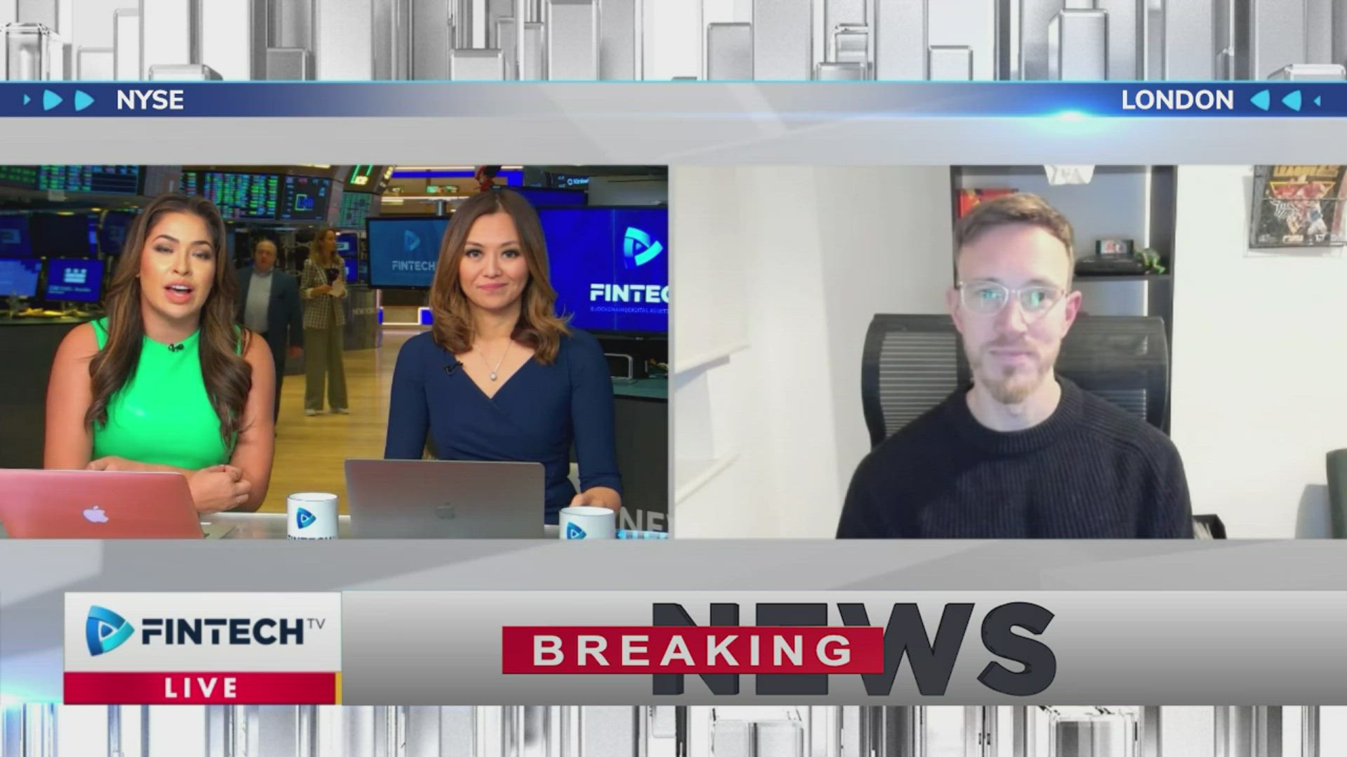 BREAKING: Binance to Acquire FTX in Emergency Rescue Plan