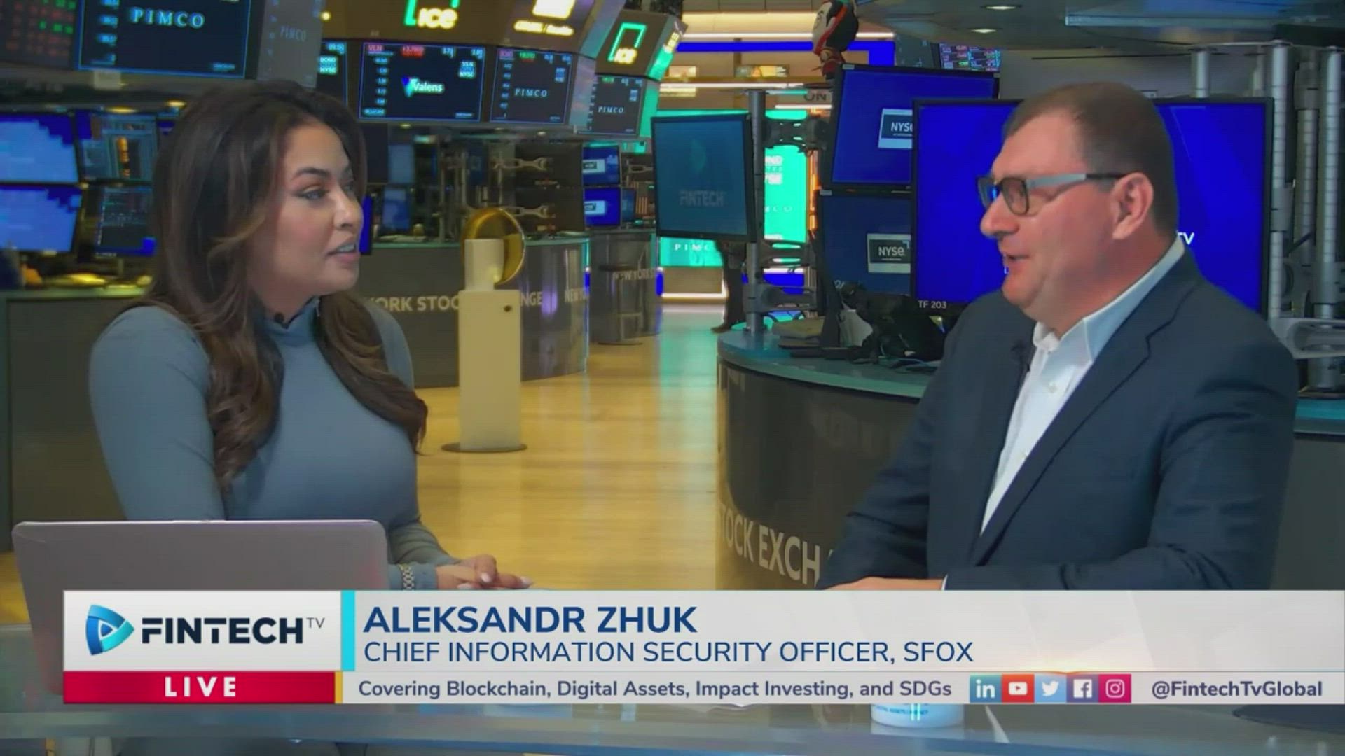 FTX Collapse: The Cybersecurity Perspective
