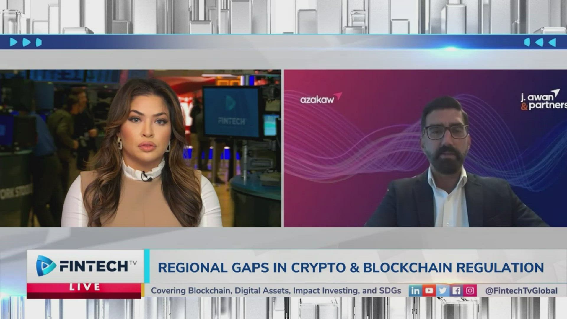 Abu Dhabi Launches New Crypto And Blockchain Association