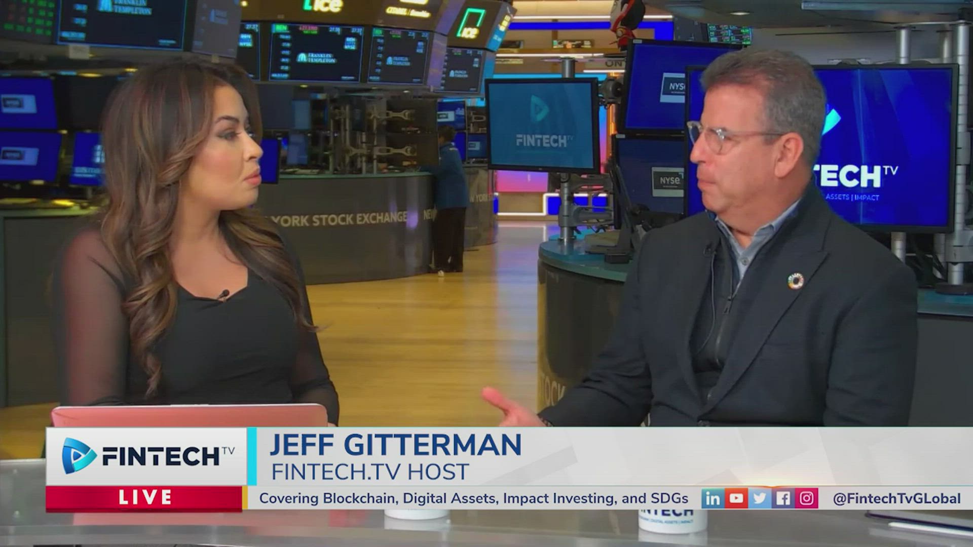 Climate Change: What You Need to Know With Jeff Gitterman