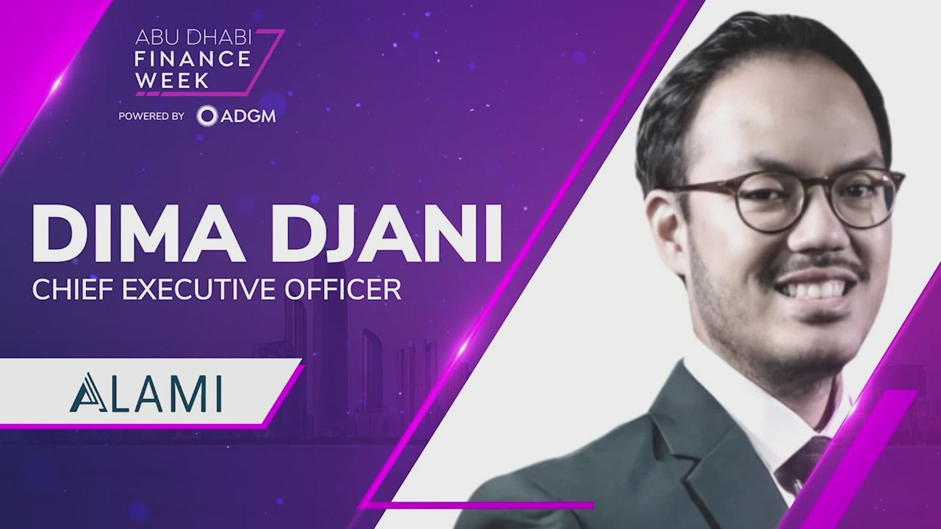ALAMI Revolutionizing The Islamic Finance Industry In Indonesia