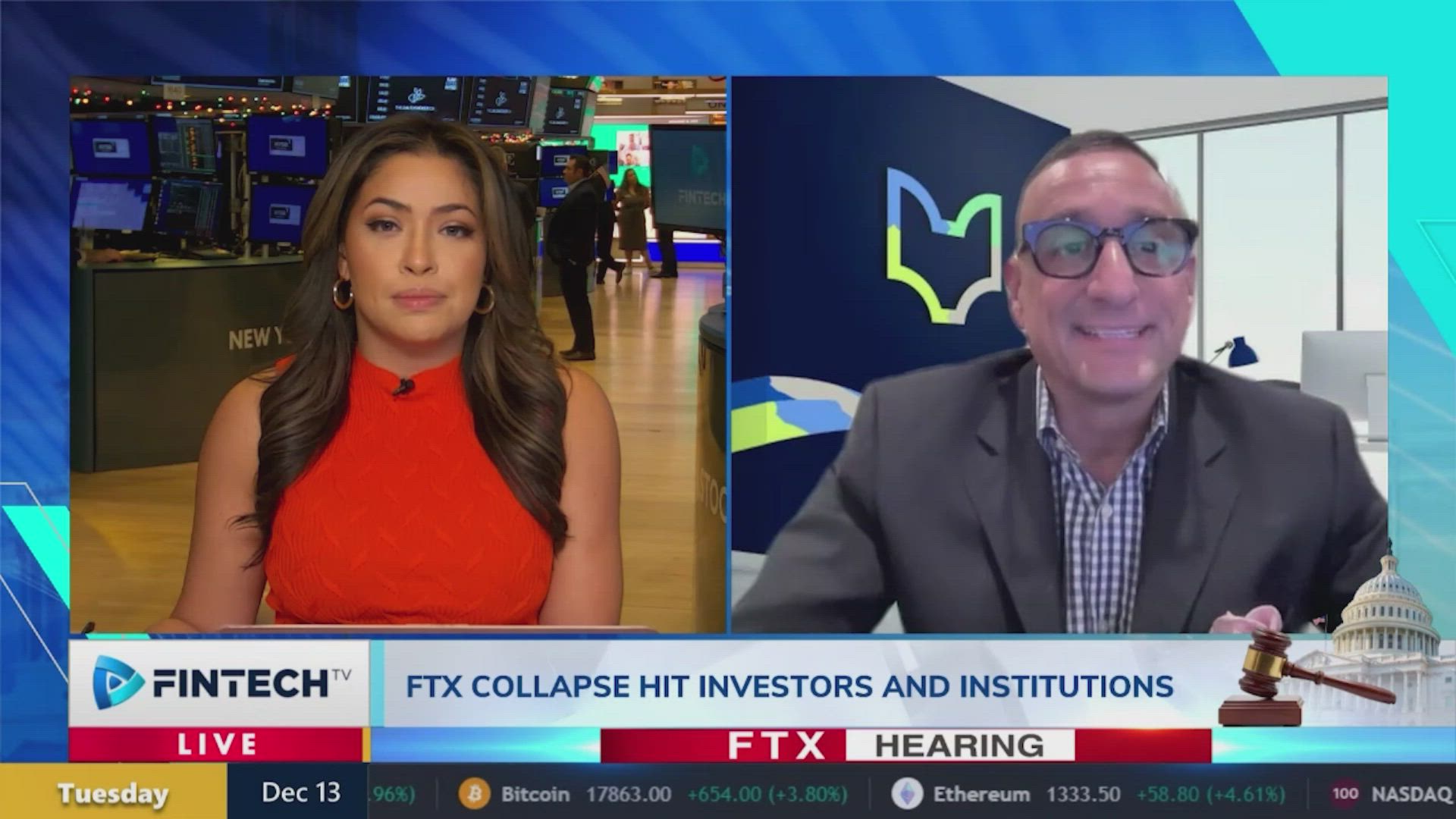 Lessons Learned From The FTX Collapse