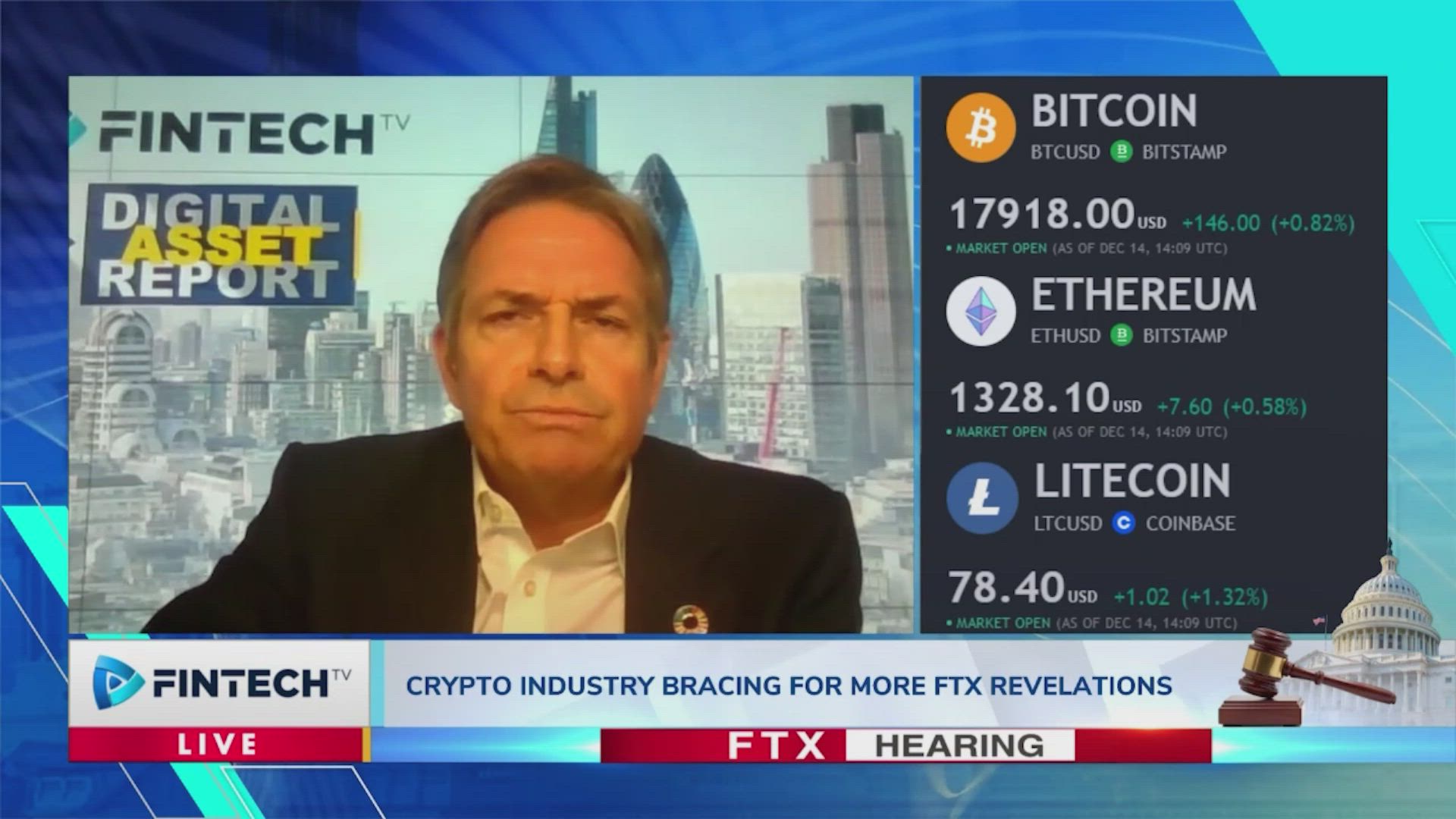 The Key To Success For Crypto Is Trust