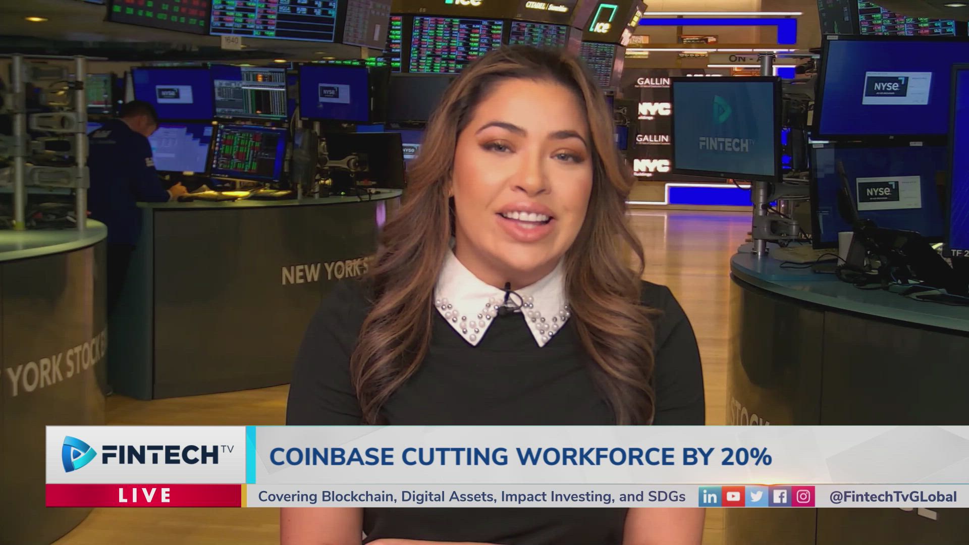 Coinbase Layoffs And Growth In Africa