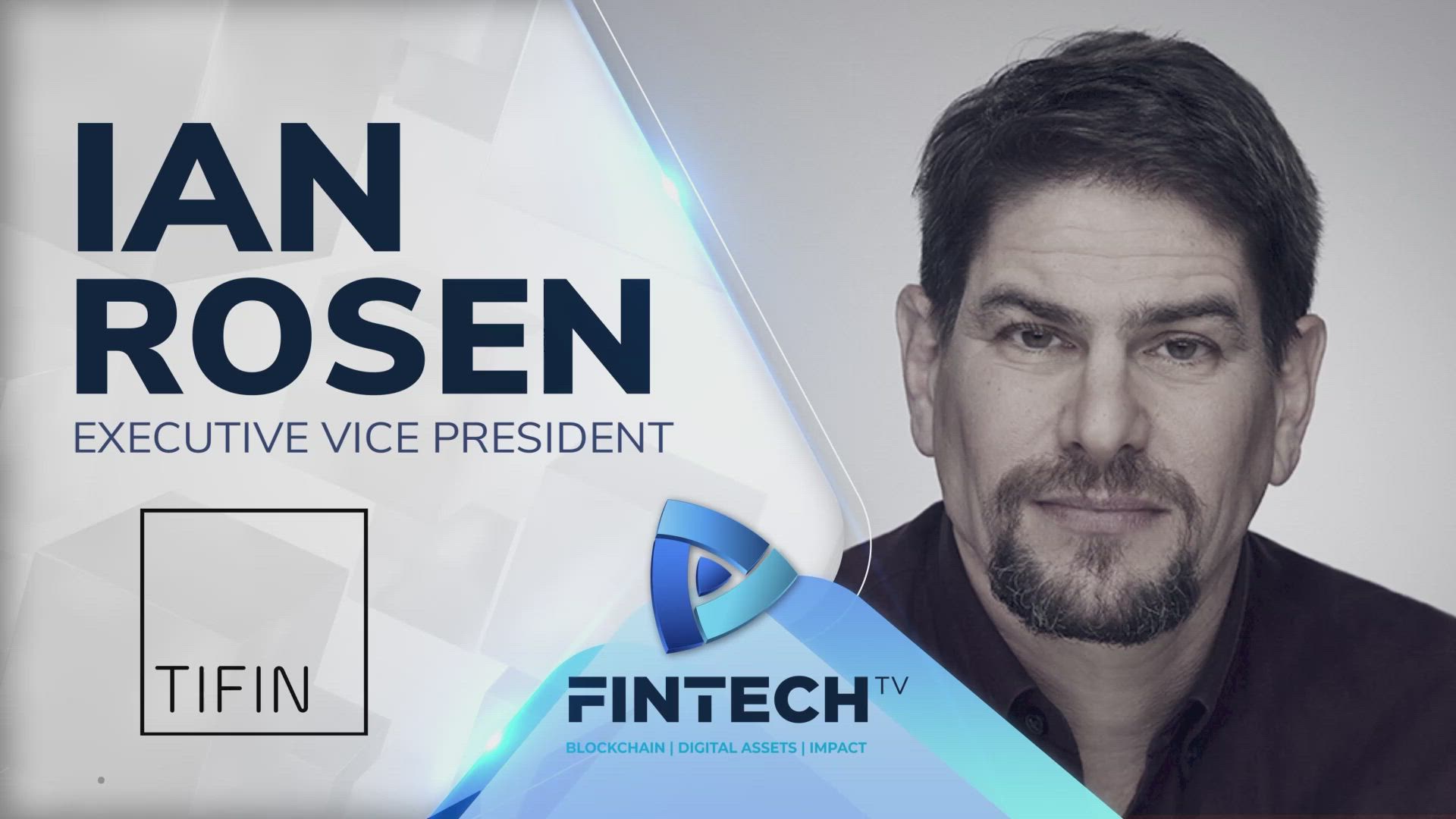The Evolution Of Retail Trading With Ian Rosen, Executive VP of TIFIN