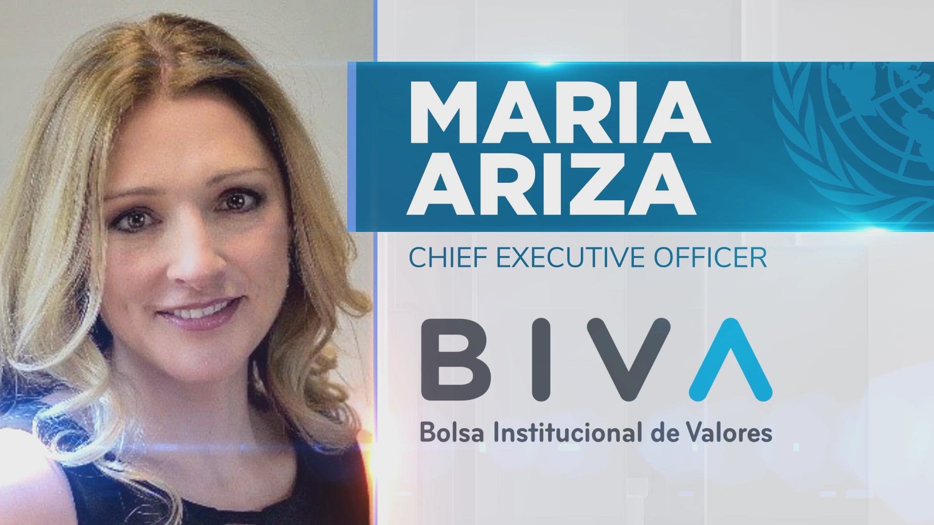 BIVA’s Impact On The Mexican Stock Market: A Conversation With Maria Ariza