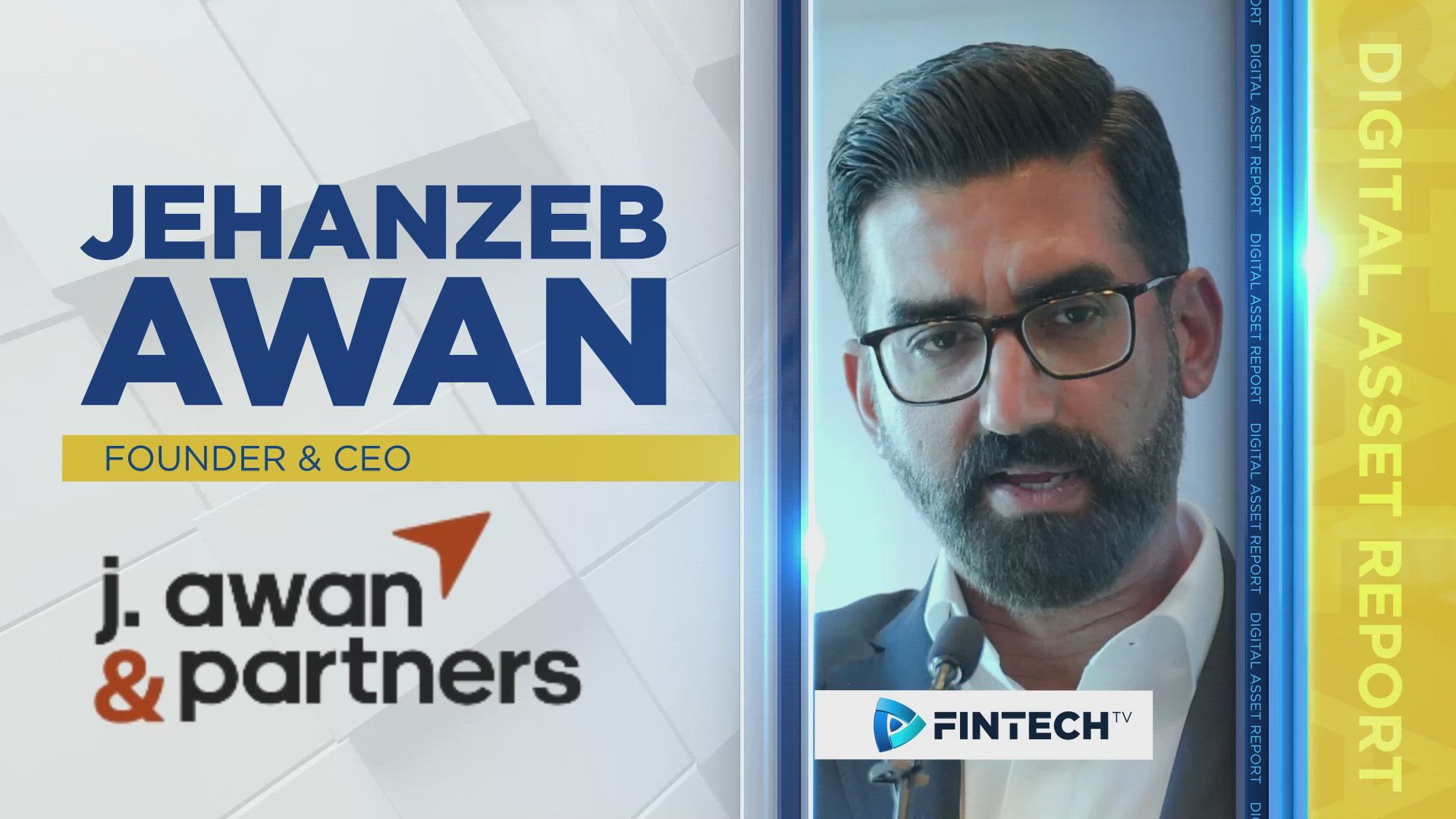 Building A Transparent Crypto Ecosystem: The Middle East, Asia, And Africa Association