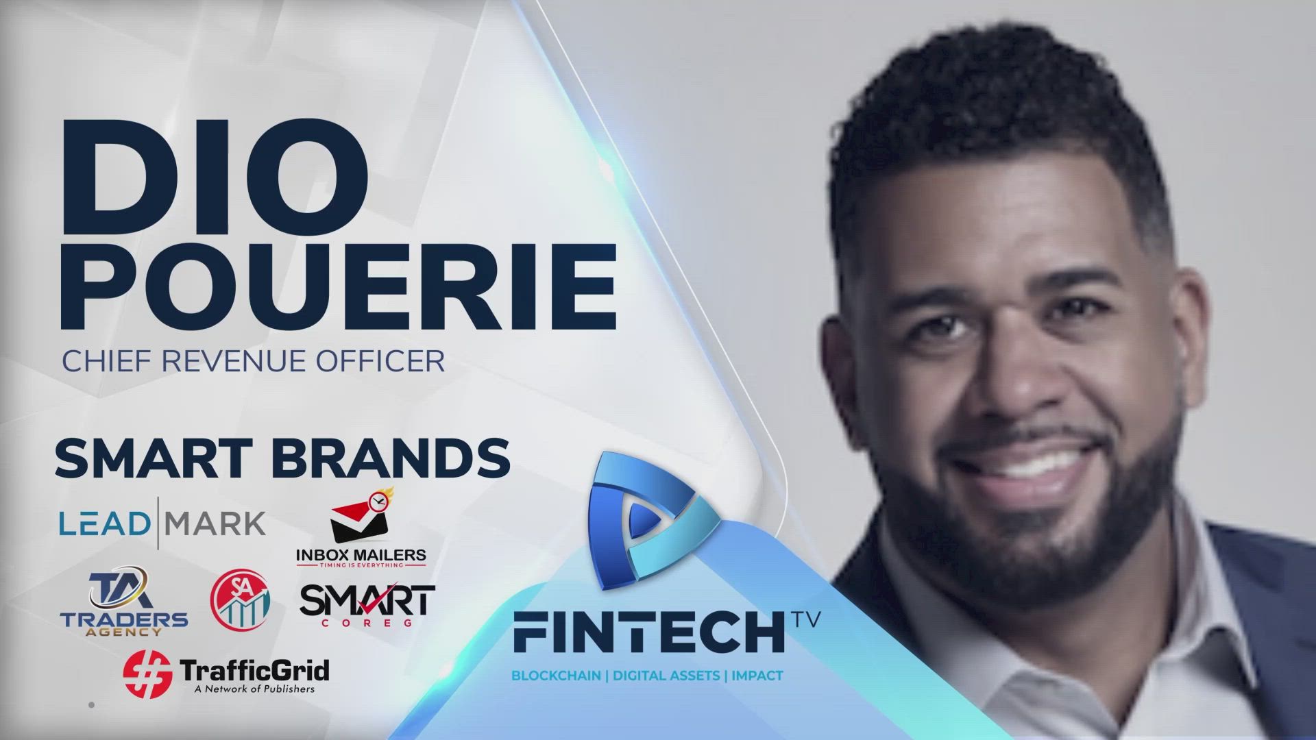 Exploring The Intersection Of FinTech And Retail Trading With Smart Brands