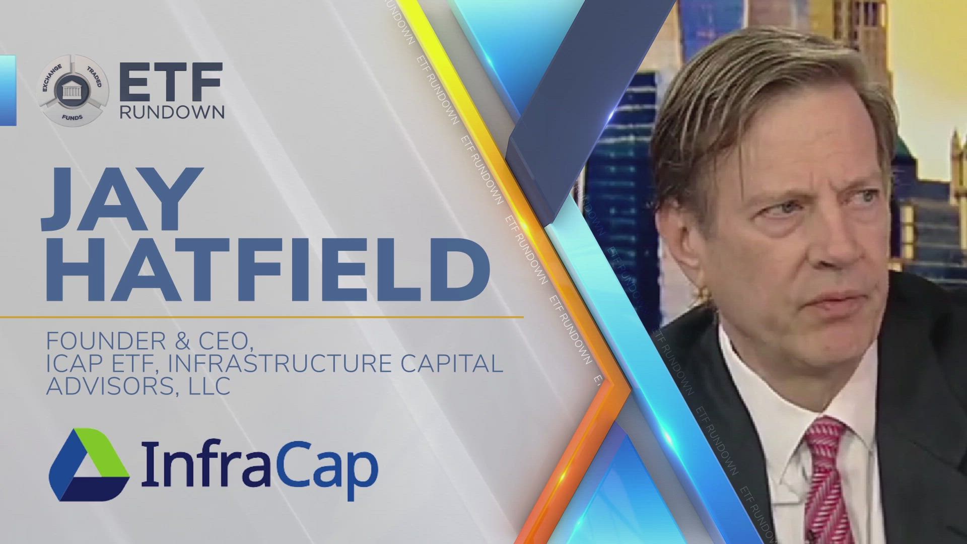 2023 ETF Opportunities: Insights From Jay Hatfield