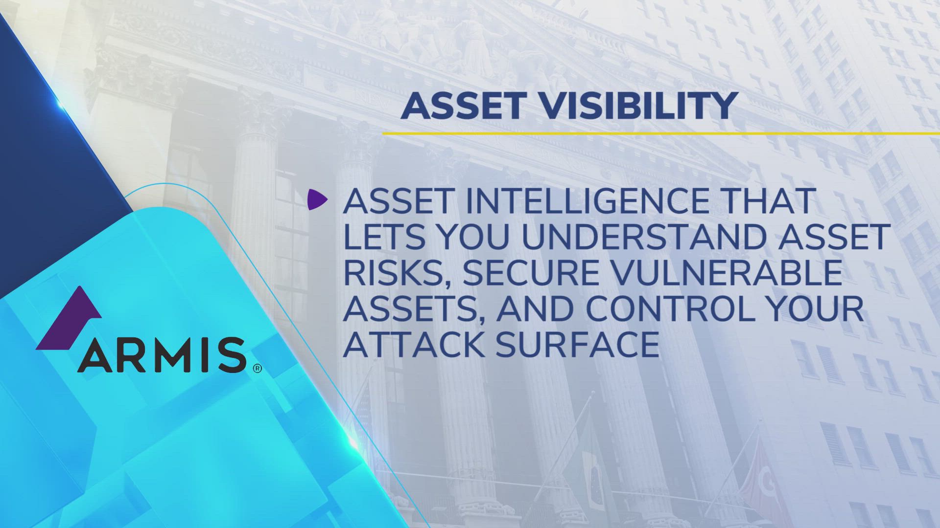 Armis Security