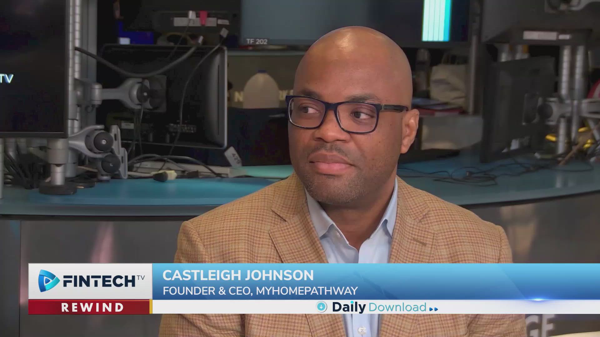 Black History Month Spotlight: MyHomePathway