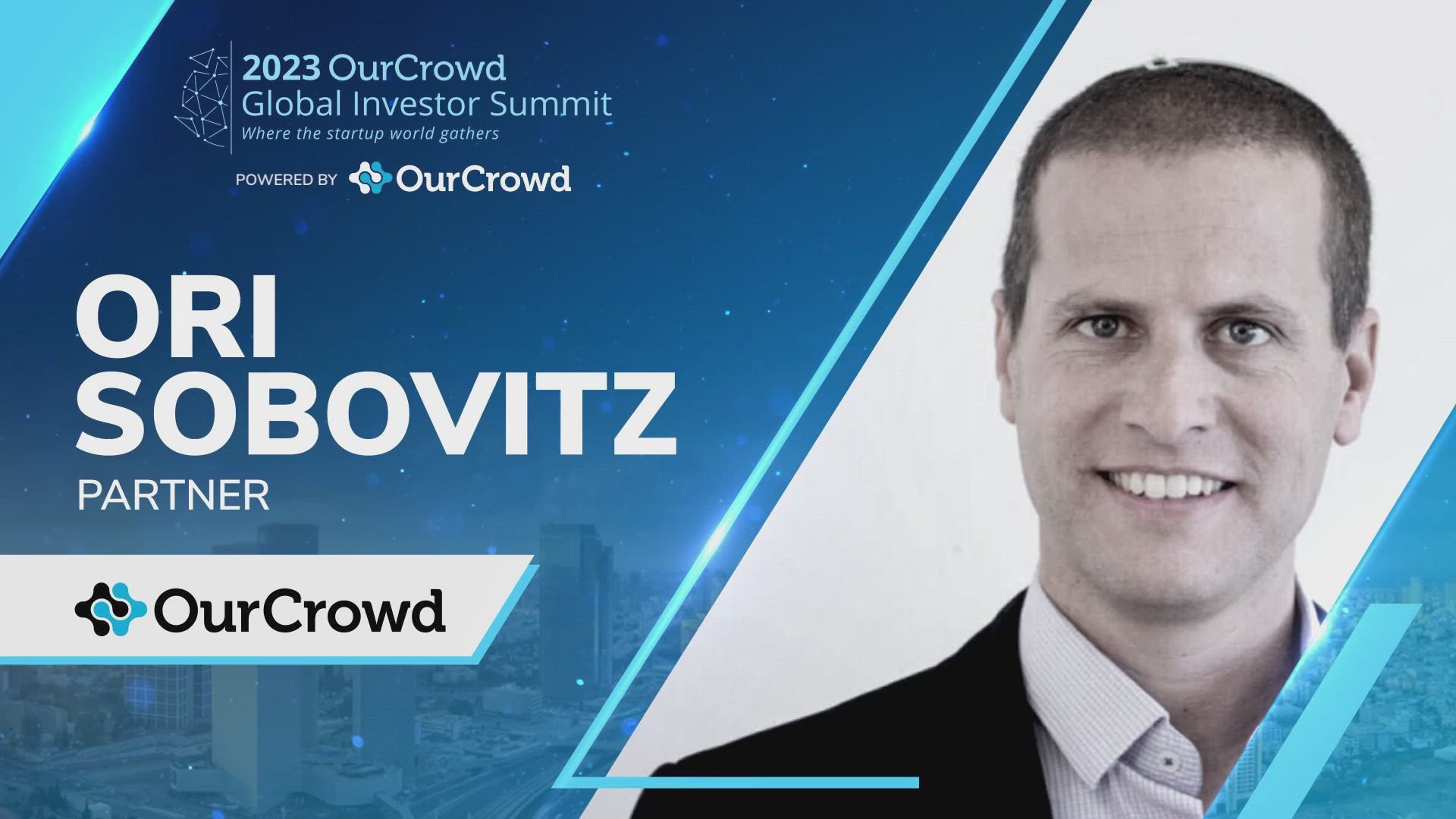 Overview: OurCrowd Incubators Program