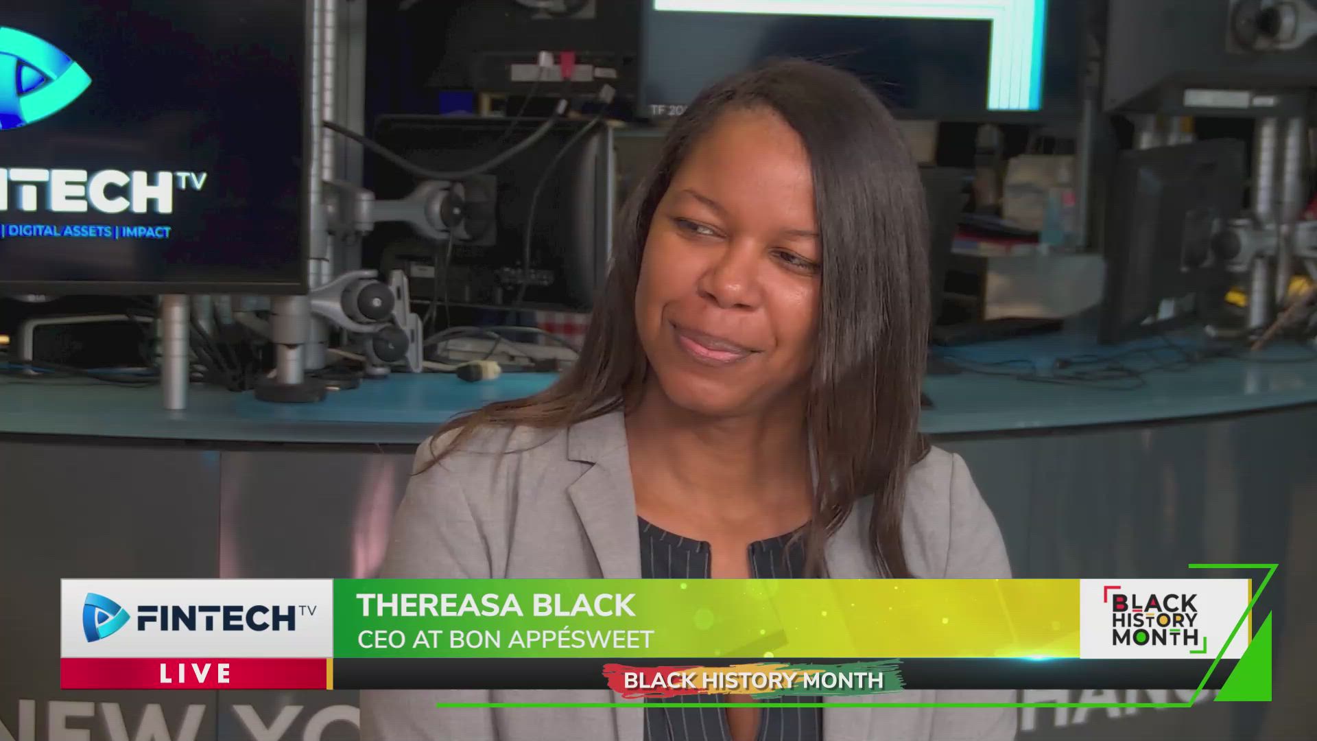 How one mother’s military service started a chocolate company