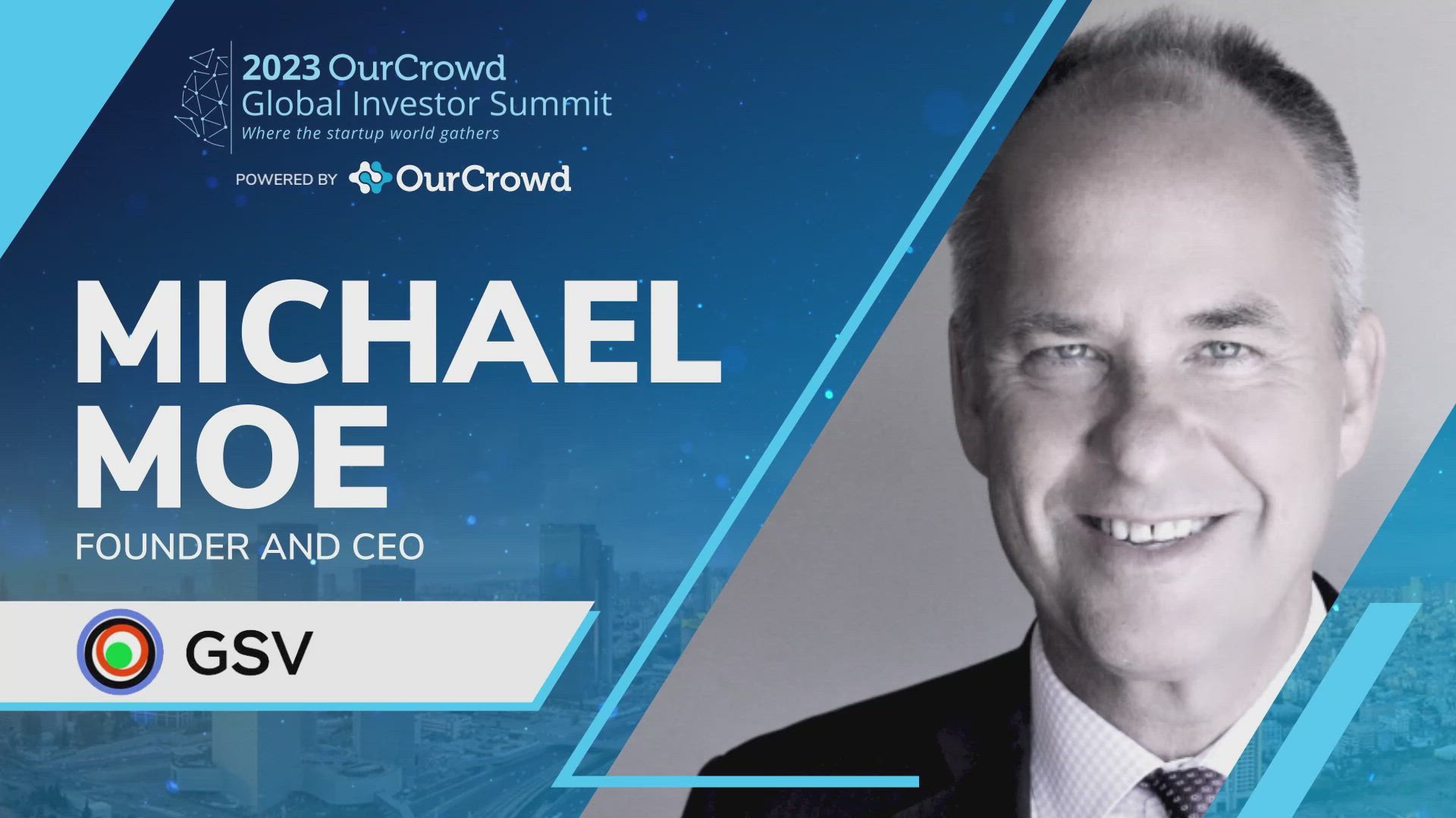 OurCrowd Summit and the Evolution of the Educational Tech Sector