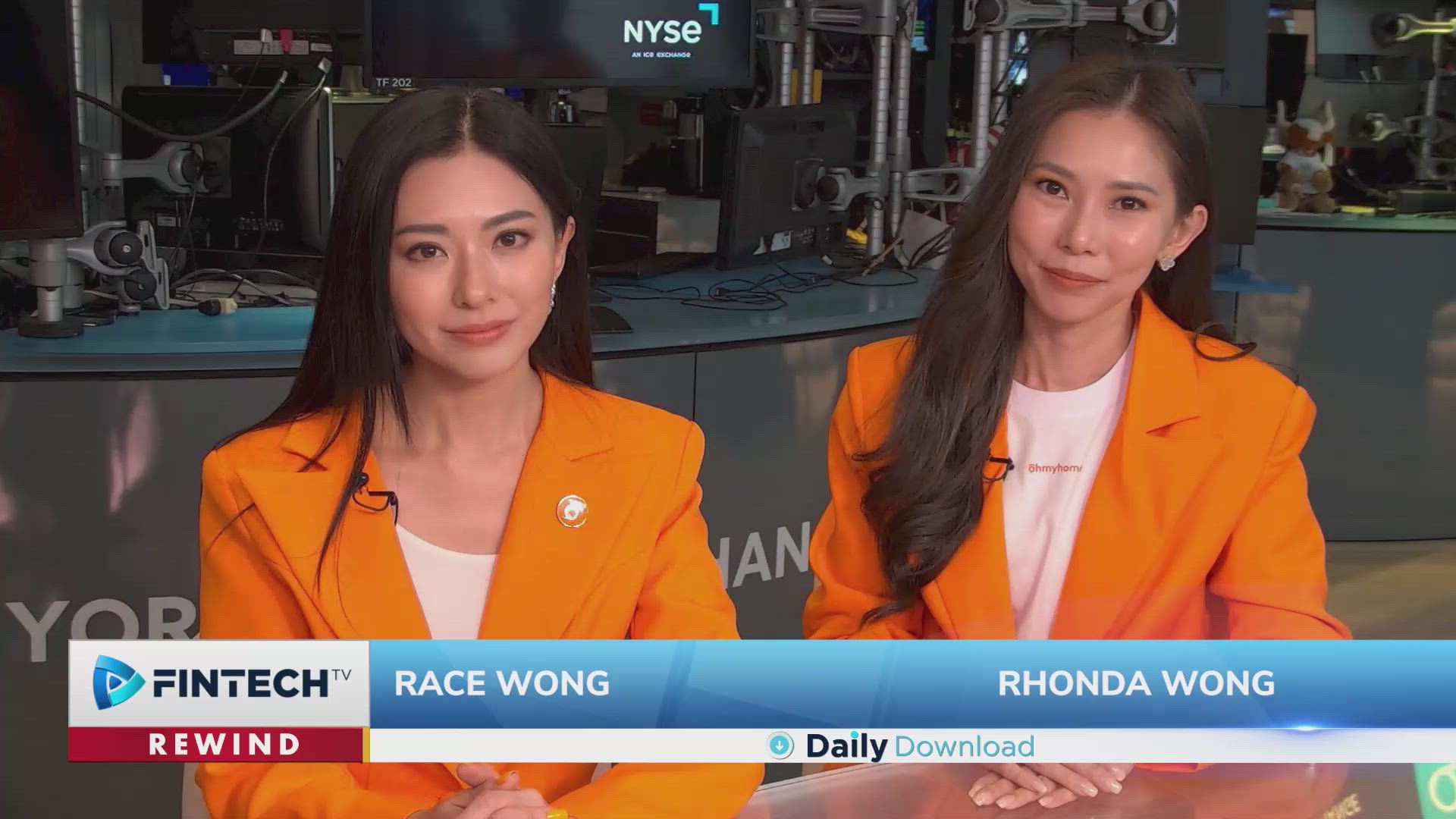 OHMYHOME Listed on NASDAQ