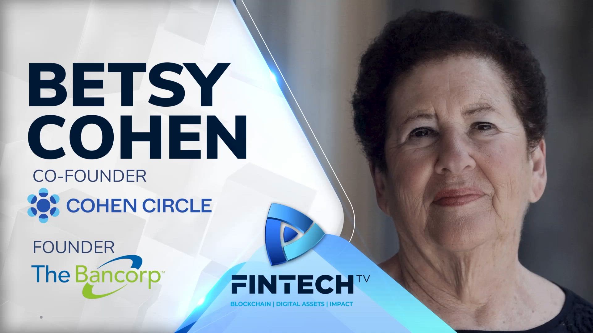 The future of impact and fintech investing