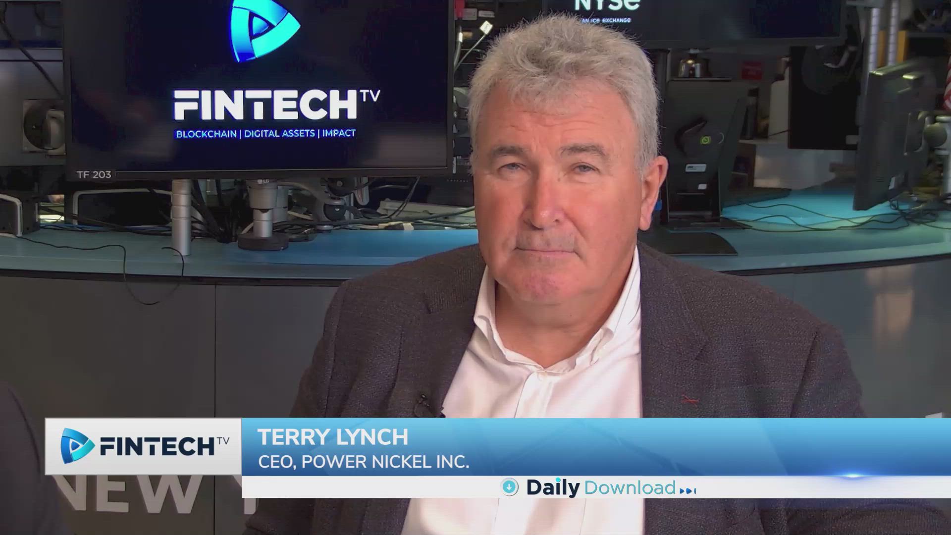 The future of mining: Digging into Power Nickel