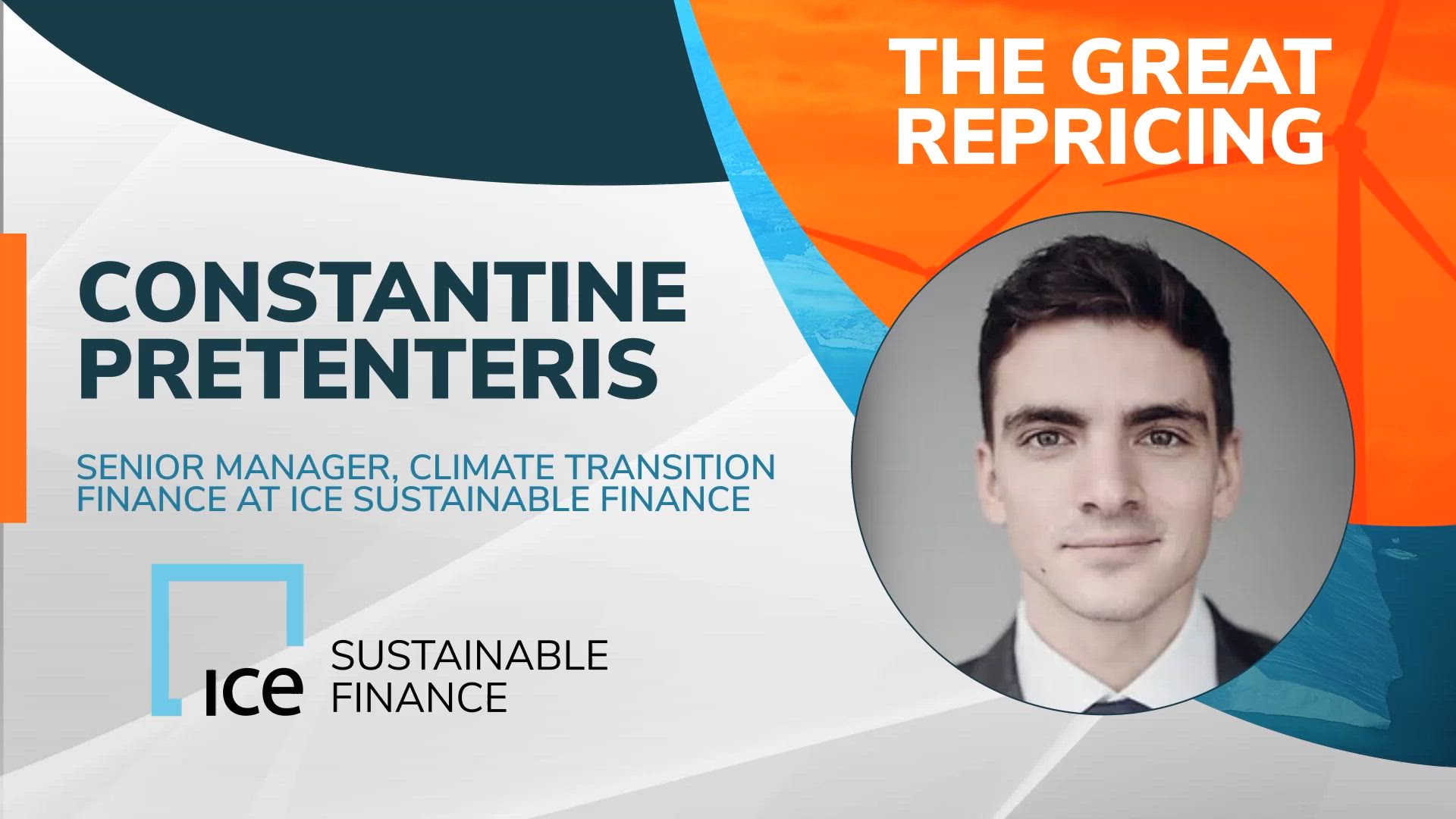 Climate transition risks and opportunities