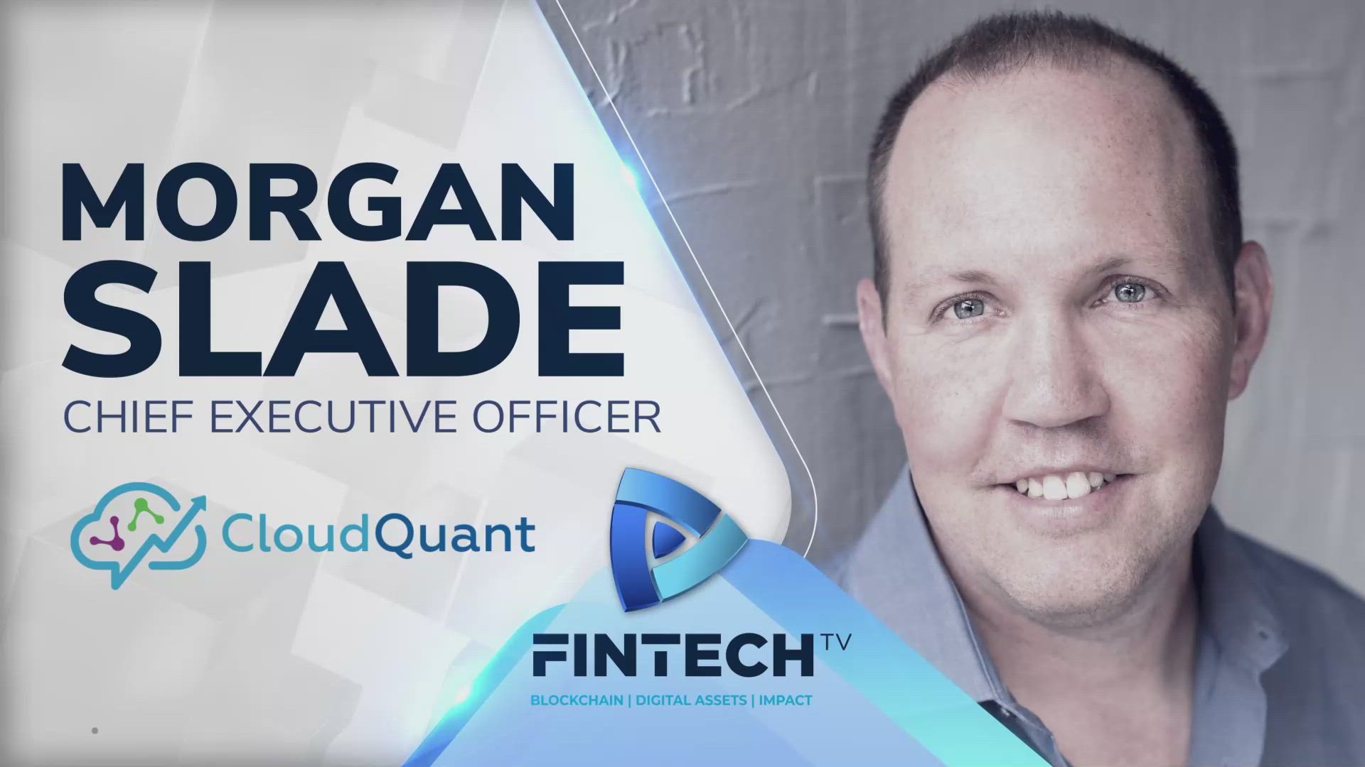 CloudQuant using data to optimize efficiency