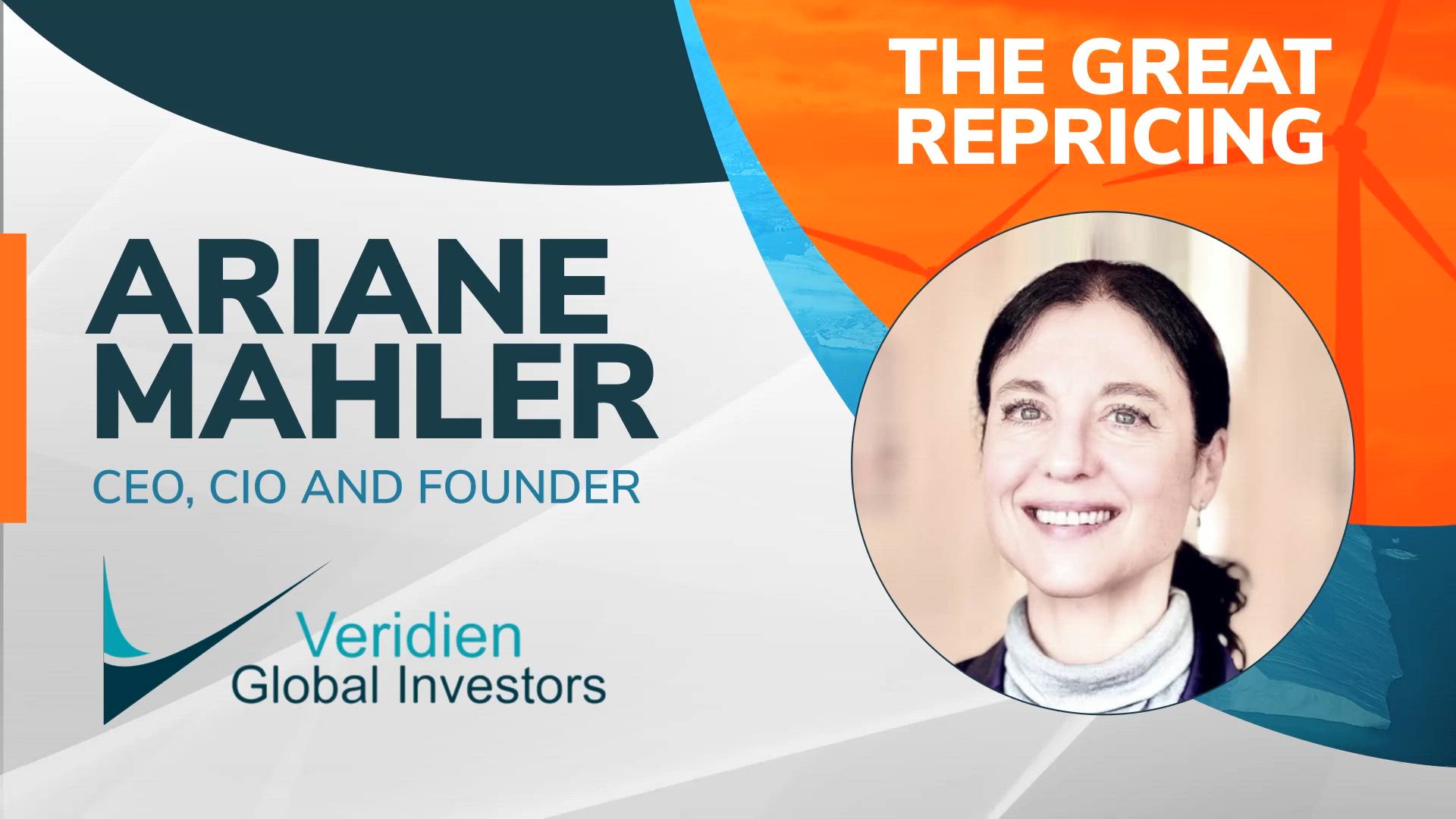 Investing in climate leaders