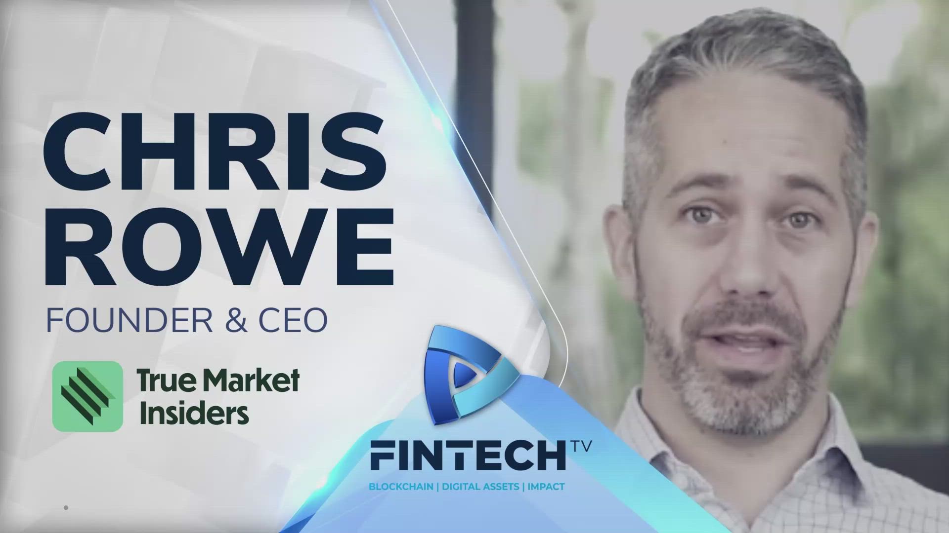 Changing conditions in the market and what it means for investors