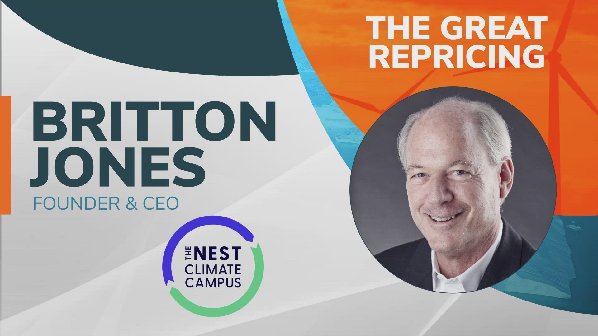 Climate action is the focus of the upcoming Climate Week NYC