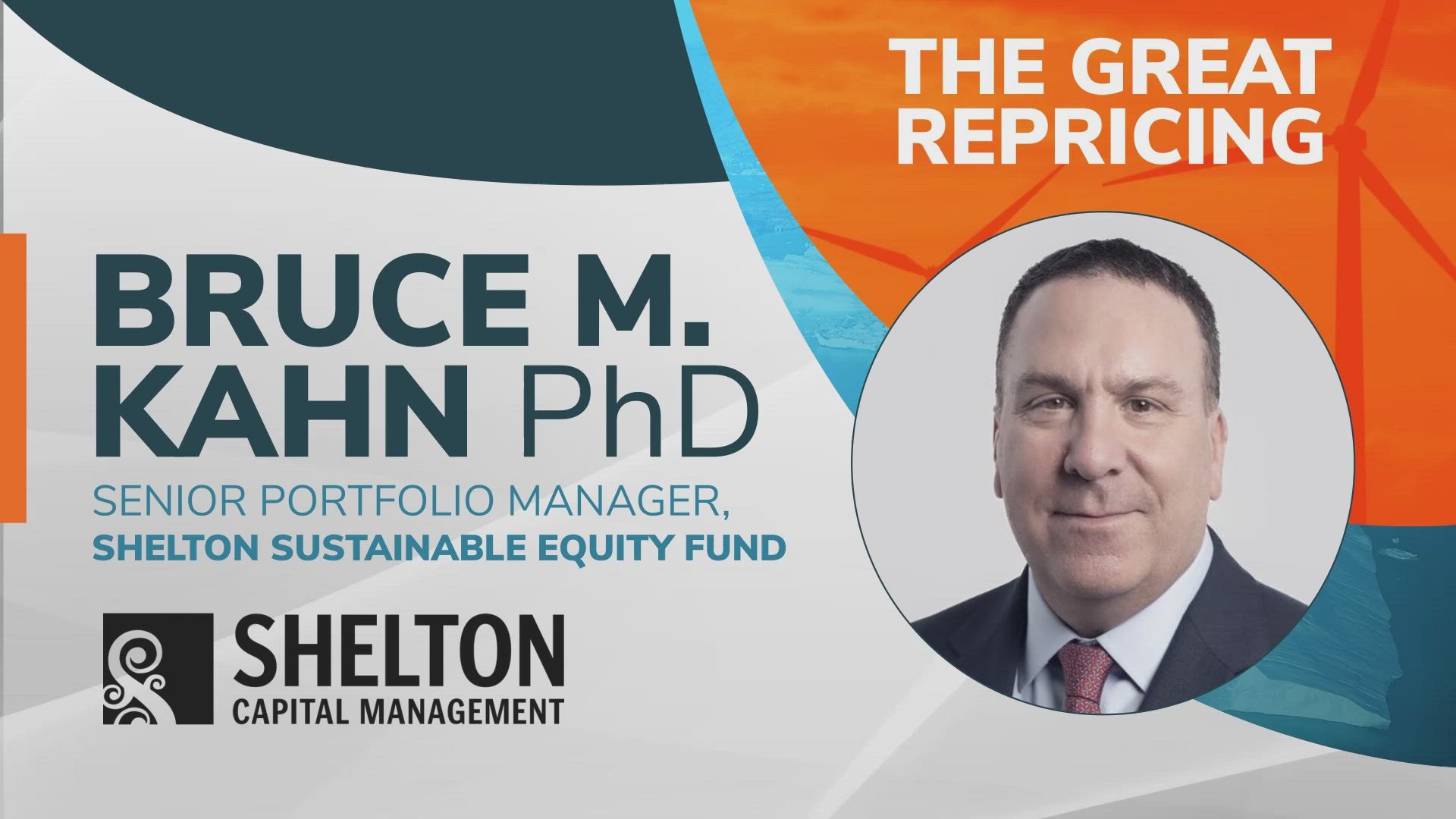 Identifying opportunities in sustainable investing