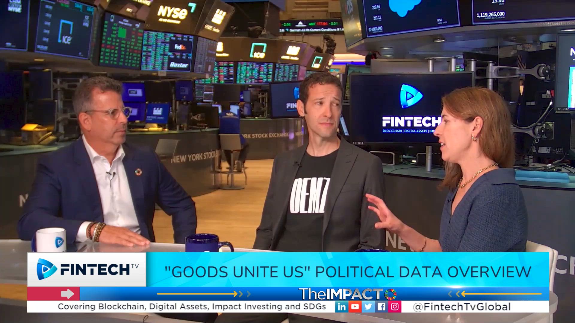 How consumers are aligning their everyday purchases with their political beliefs