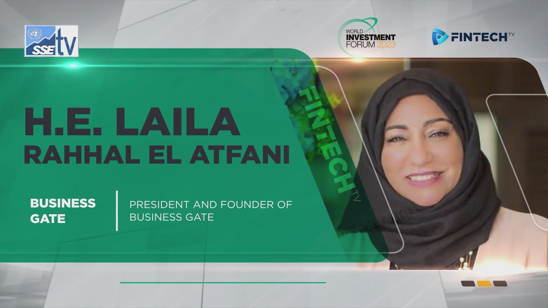 Female empowerment, diversity and sustainability