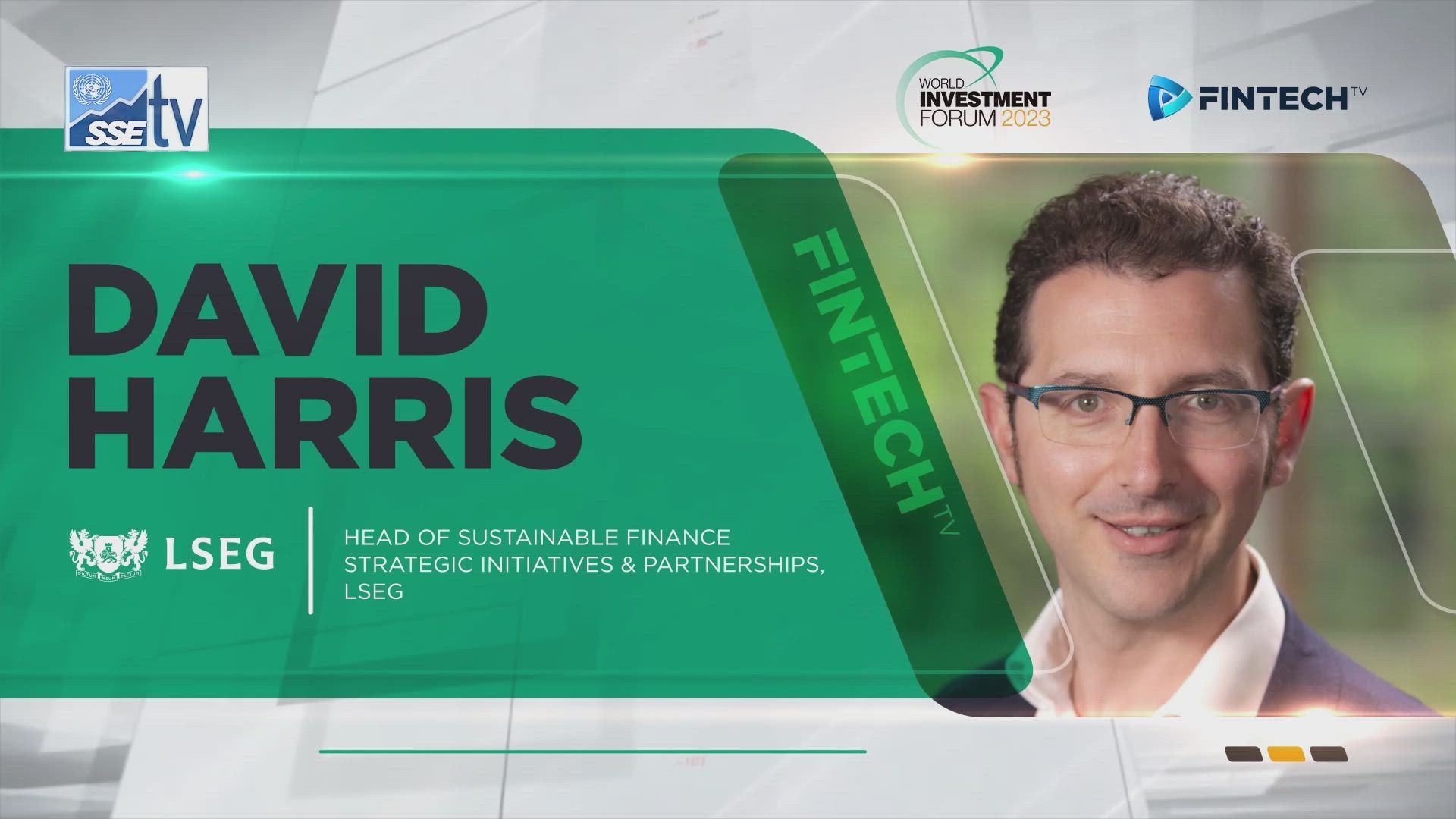 LSEG’s contribution to sustainable finance