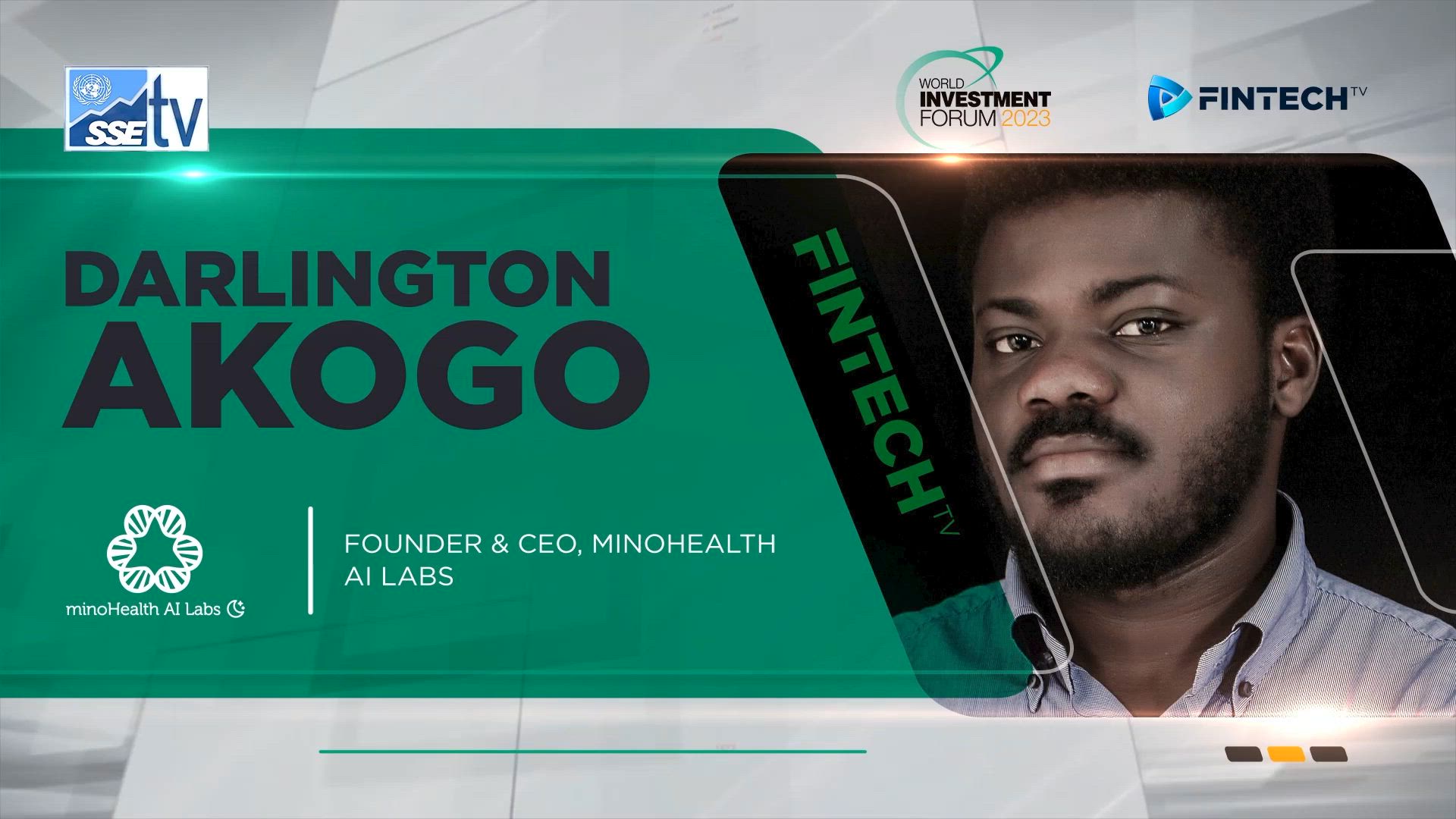 Democratizing quality healthcare in Africa