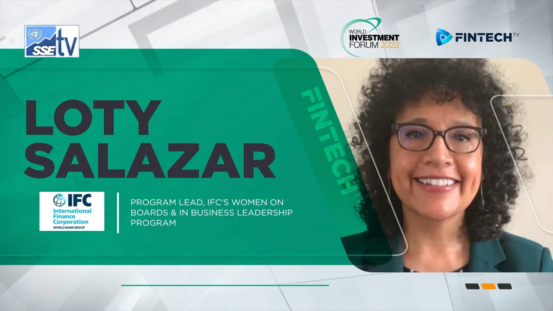 Leveraging capital markets to promote and enhance gender equality