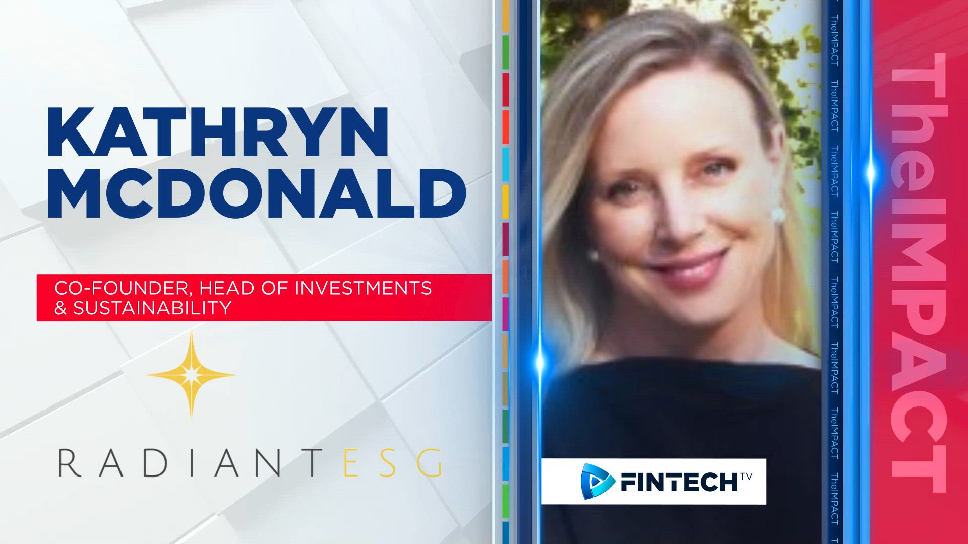 Bringing an impact mindset into investing