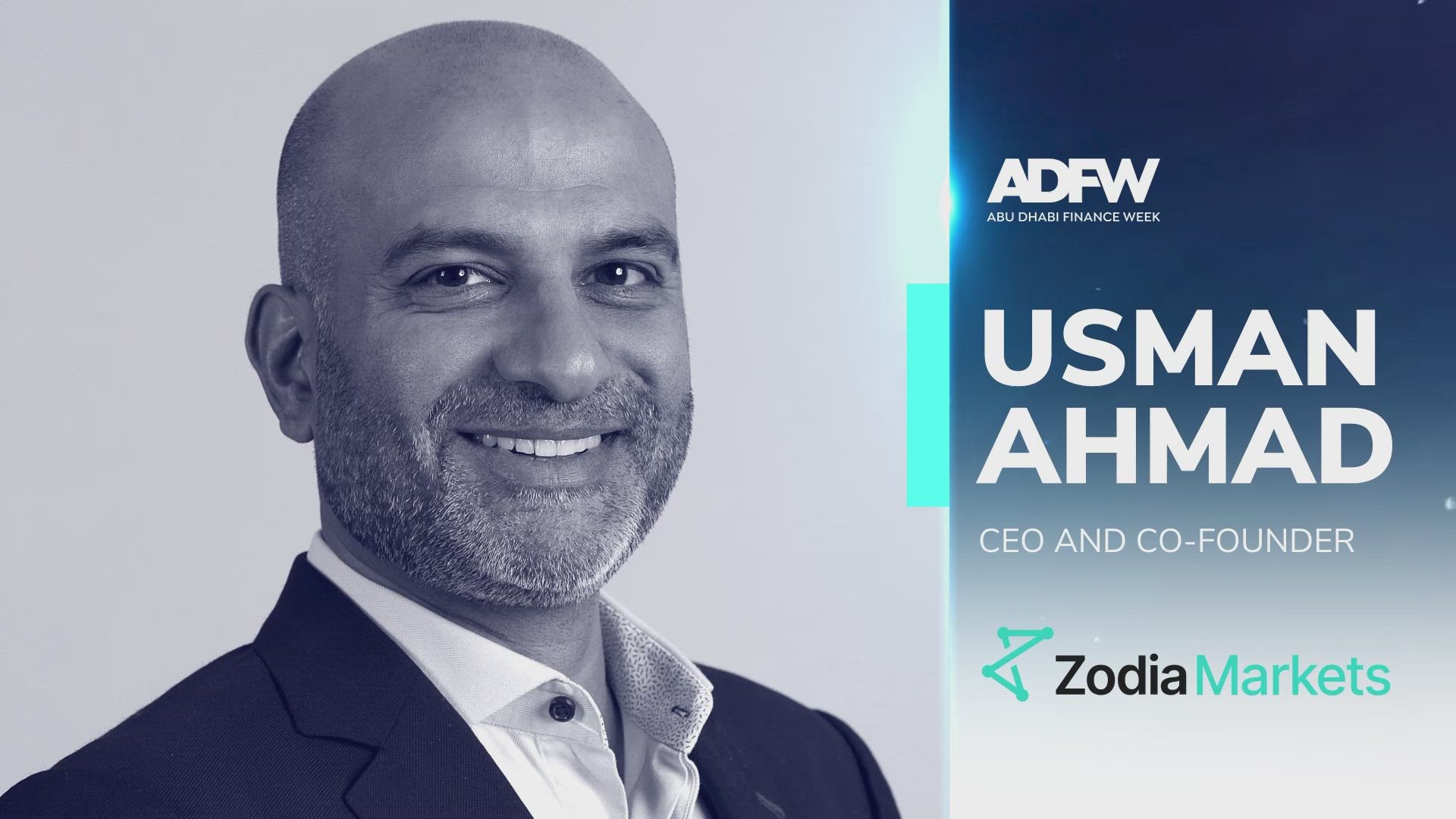 Making digital assets & crypto trading familiar to institutional participants