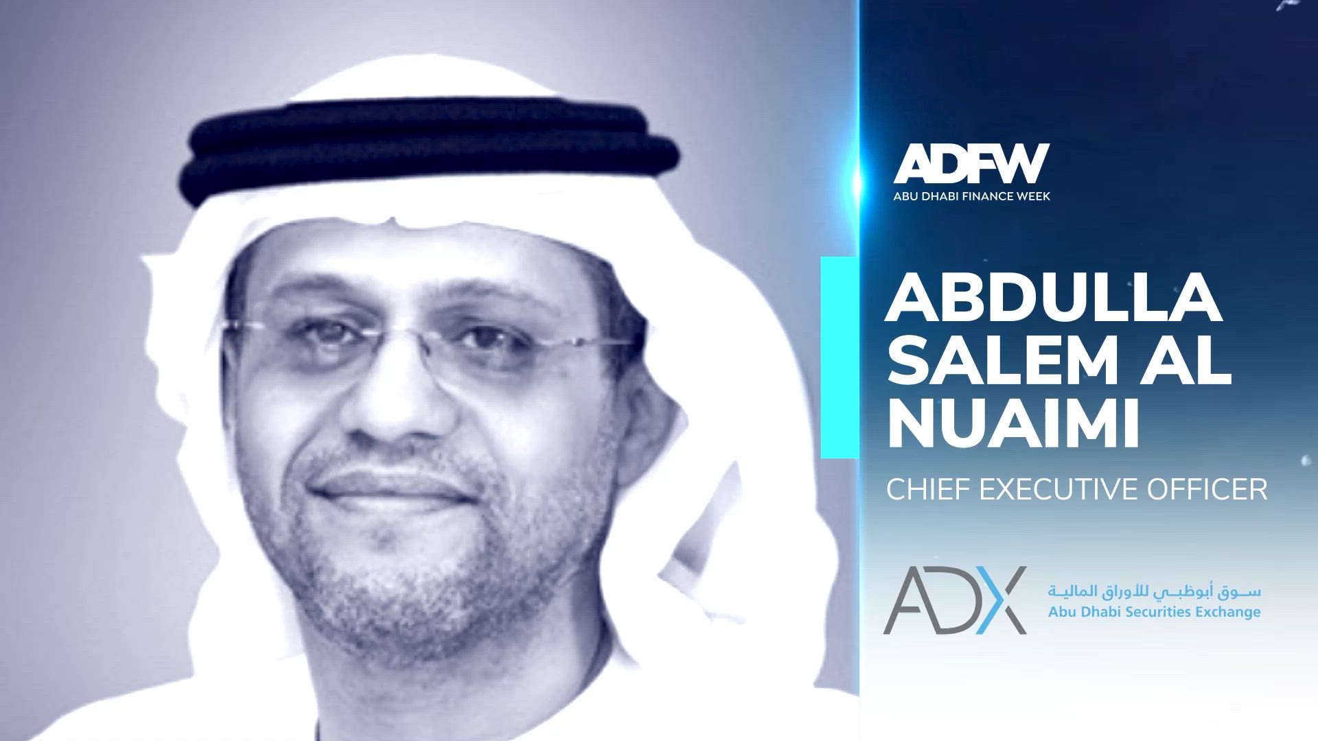 The growth and development of ADX