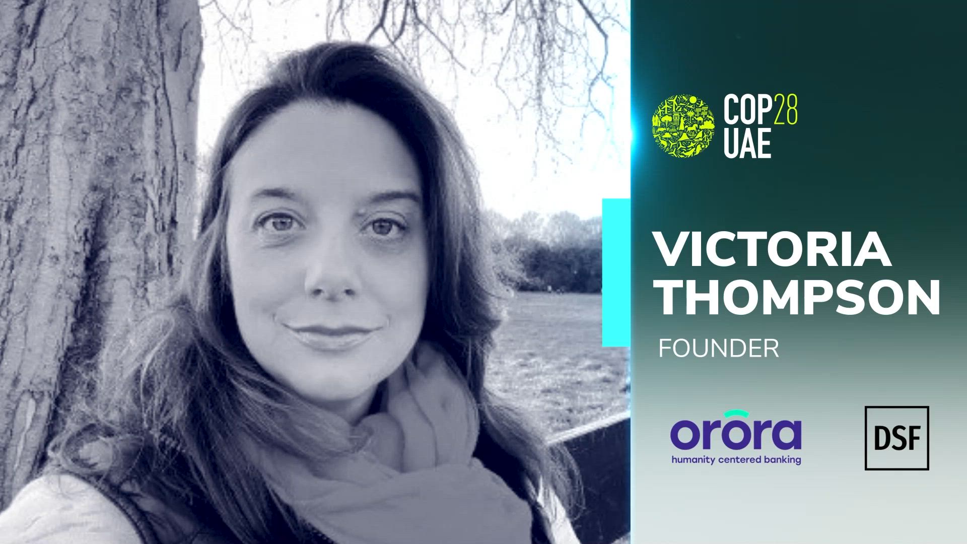 Orora at COP28 and its contribution to sustainability