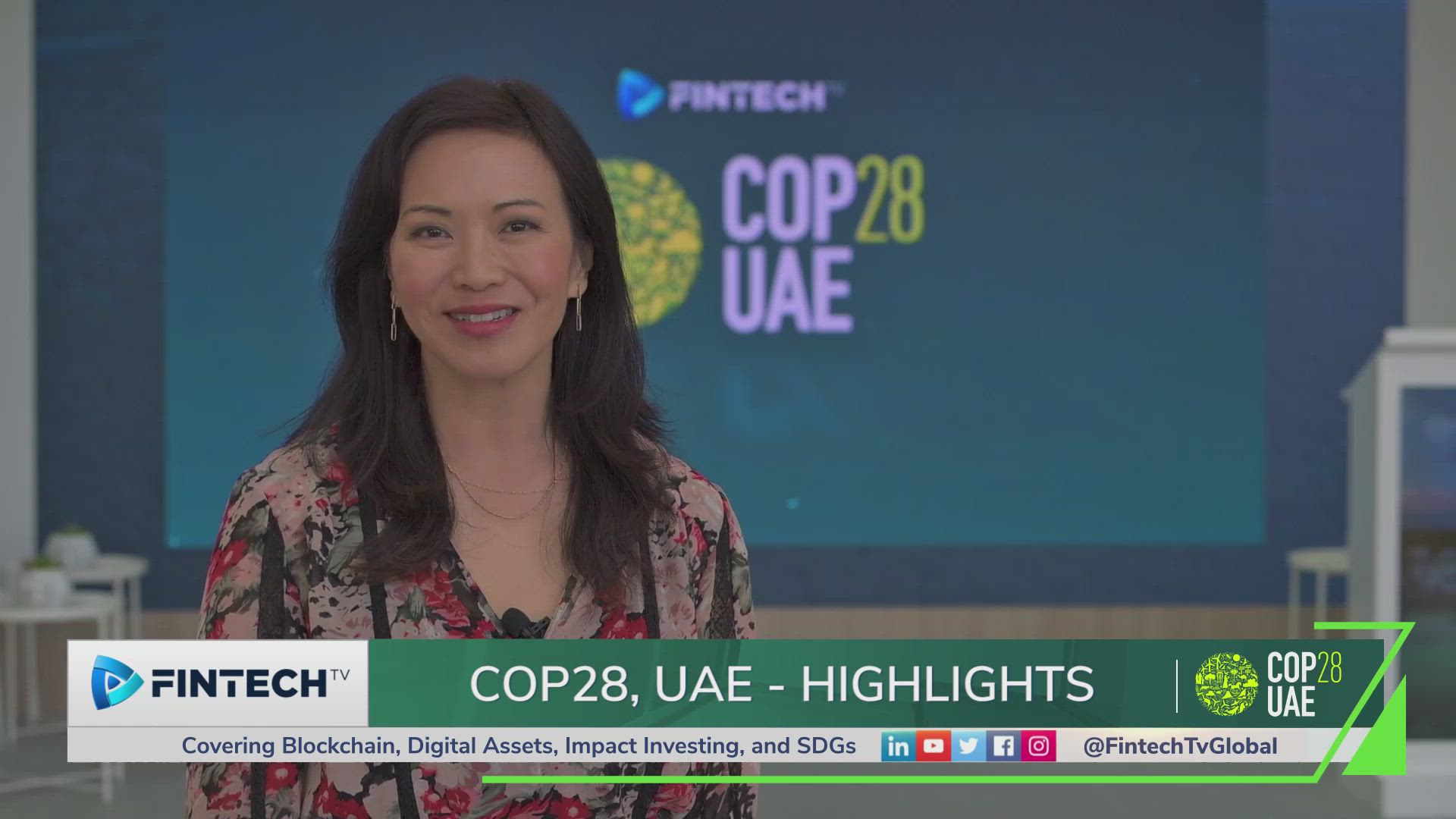 COP28, UAE RECAP