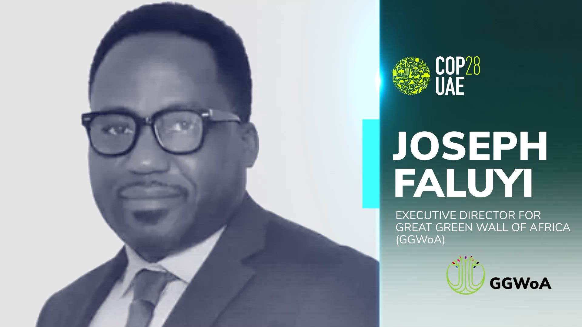 Facilitating climate initiatives on the African continent